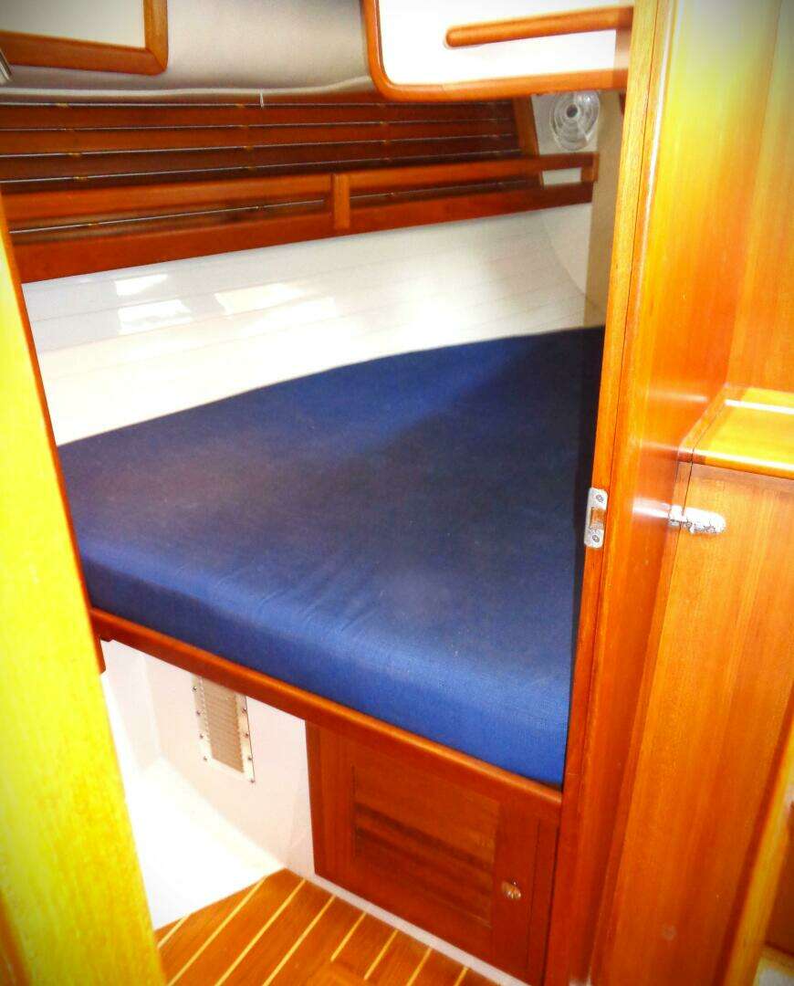 2005 Pacific Seacraft 40 - Image 12