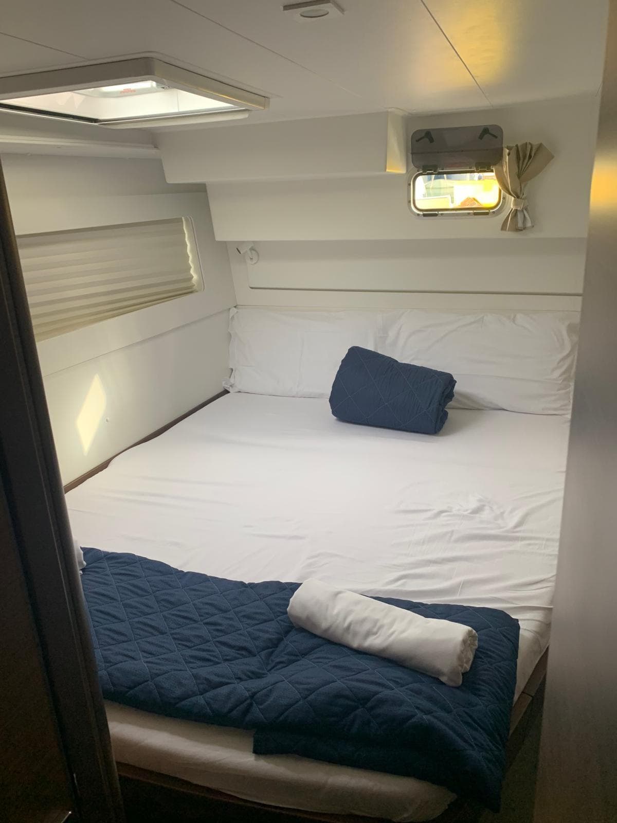 Lagoon 40