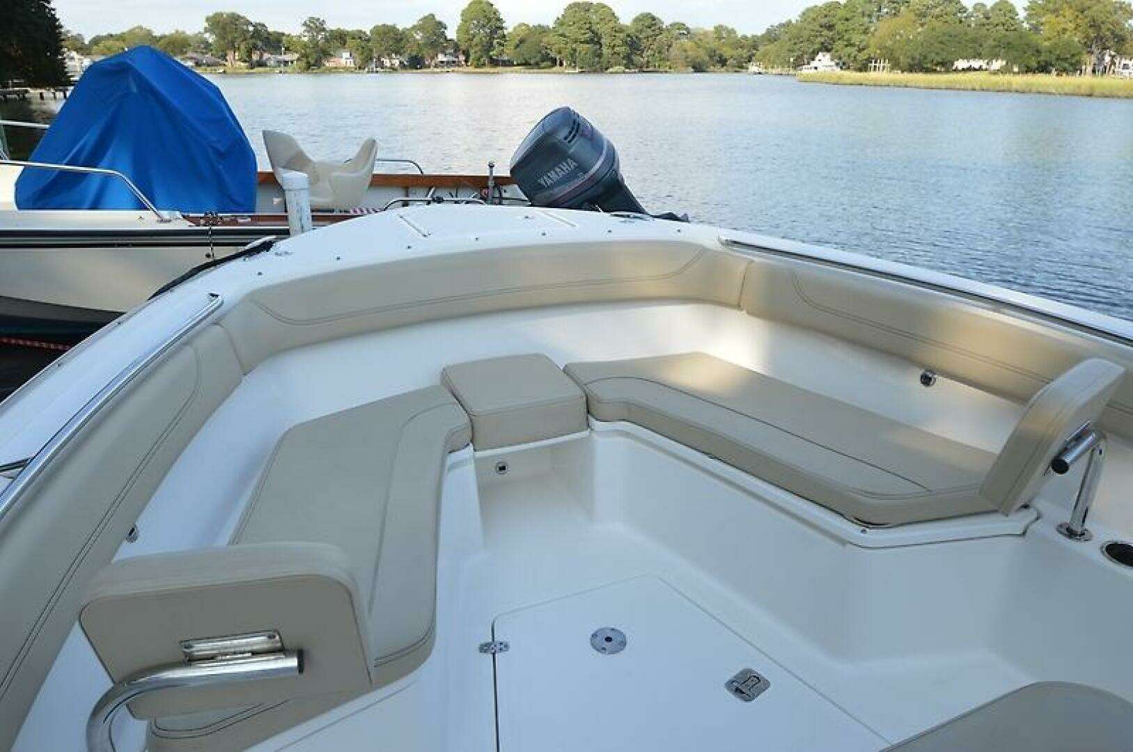 2019 Pursuit S 288 - Image 45