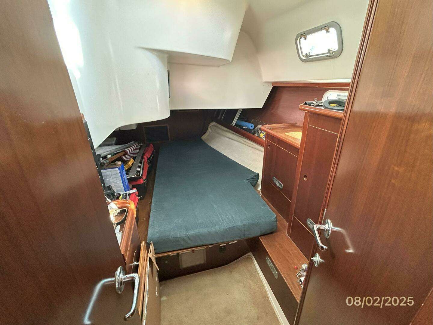 1997 Beneteau 461 - Image 49