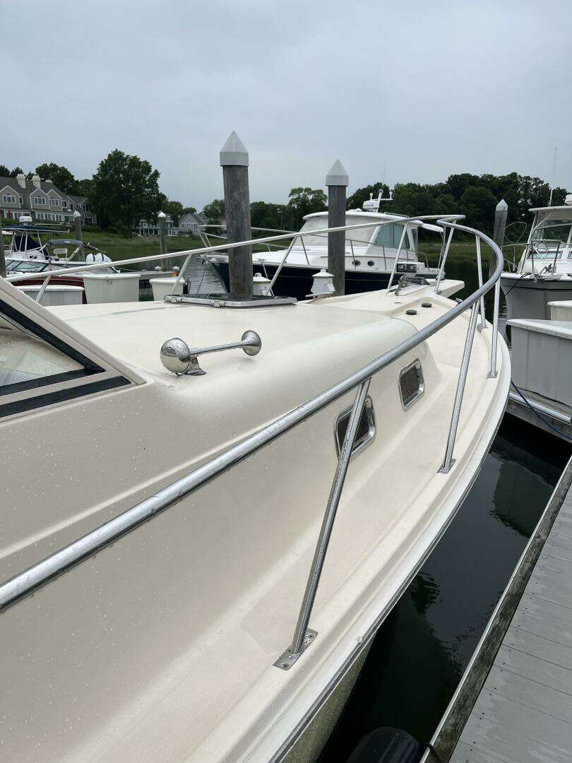 2005 Mainship Rum Runner 2 - Image 9