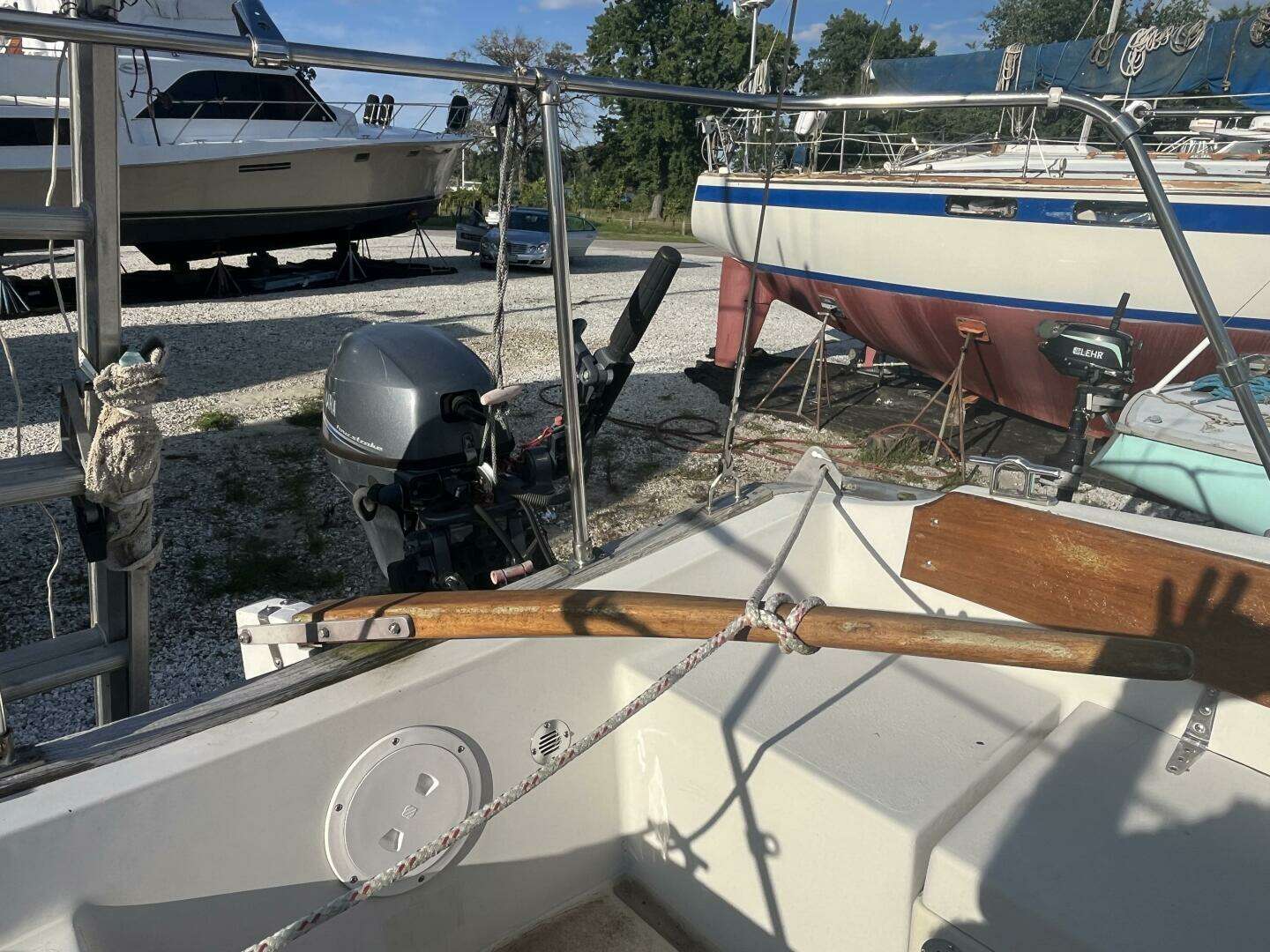 1980 C&C — - Image 9