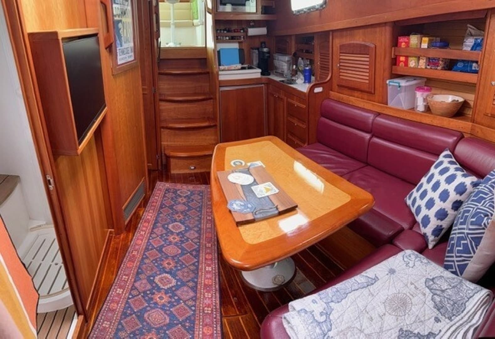 2005 Sabre 42 Express - Image 20