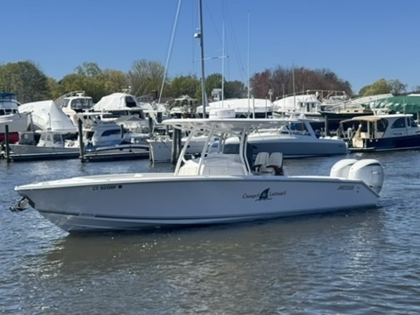 2023 Jupiter 30 - Image 89