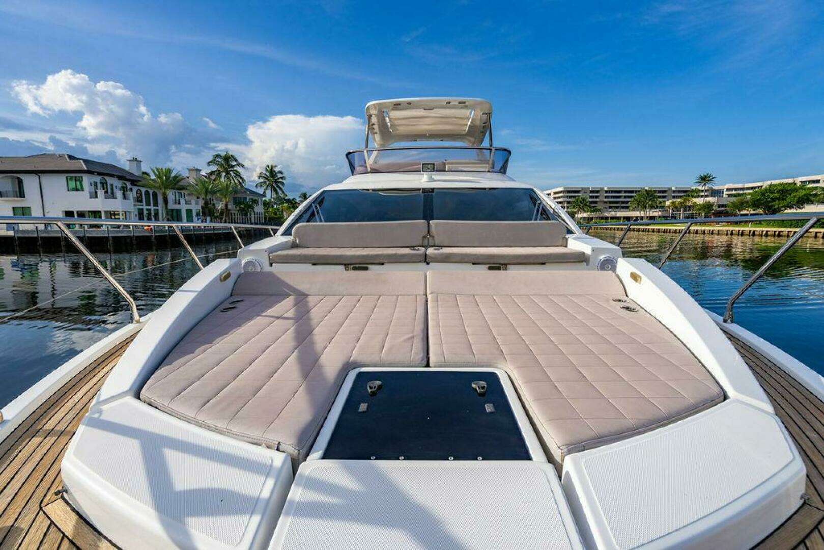 2015 Azimut Fly 50 - Image 32