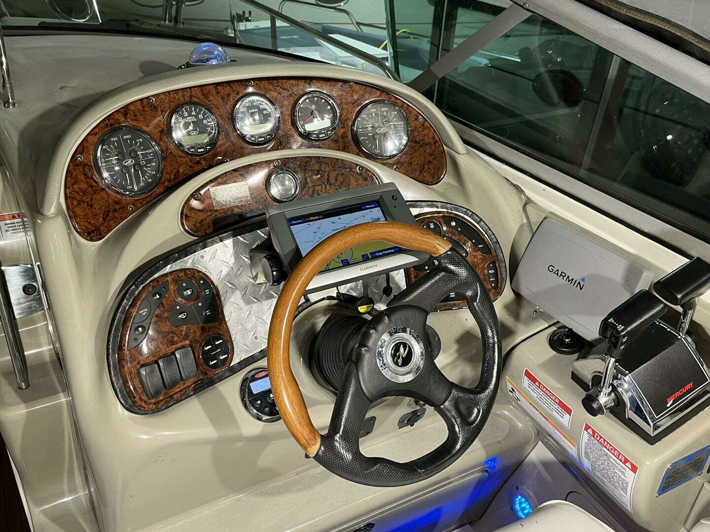 2007 Sea Ray Sundancer 280 - Image 31