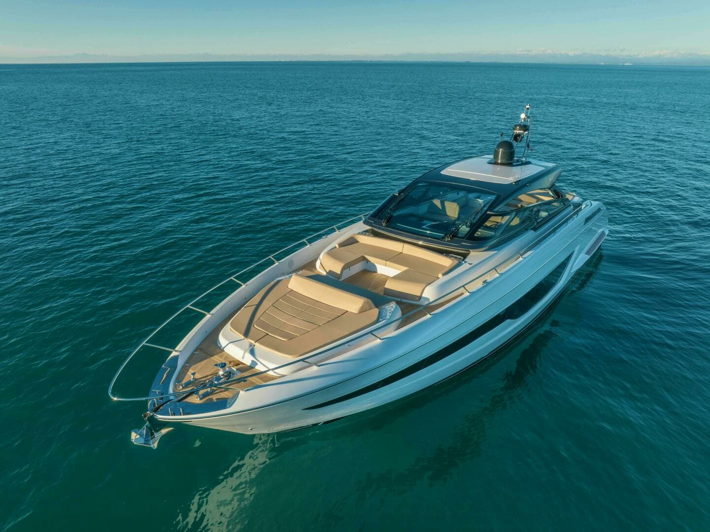 2023 Riva — - Image 8