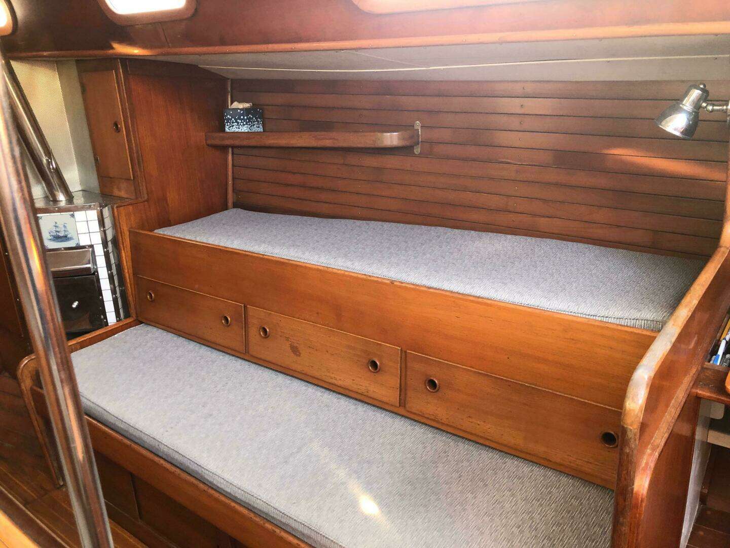 1968 LeComte Northeast 38 - Image 47
