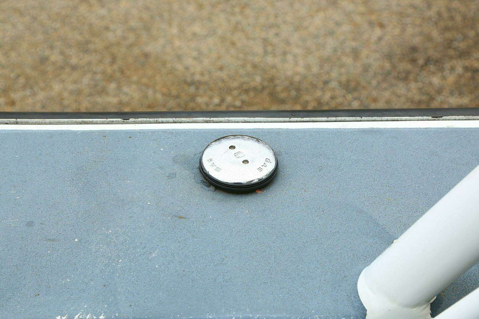 2002 SeaArk 25 V Commander SAMA 365 - Image 117