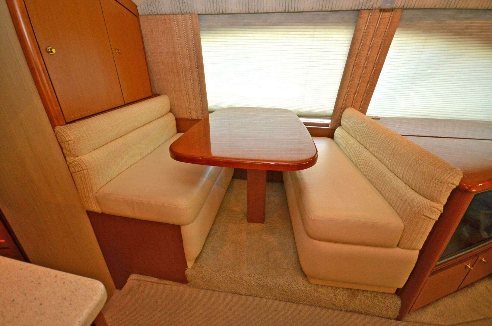 2005 Ocean Yachts 50 Super Sport - Image 26