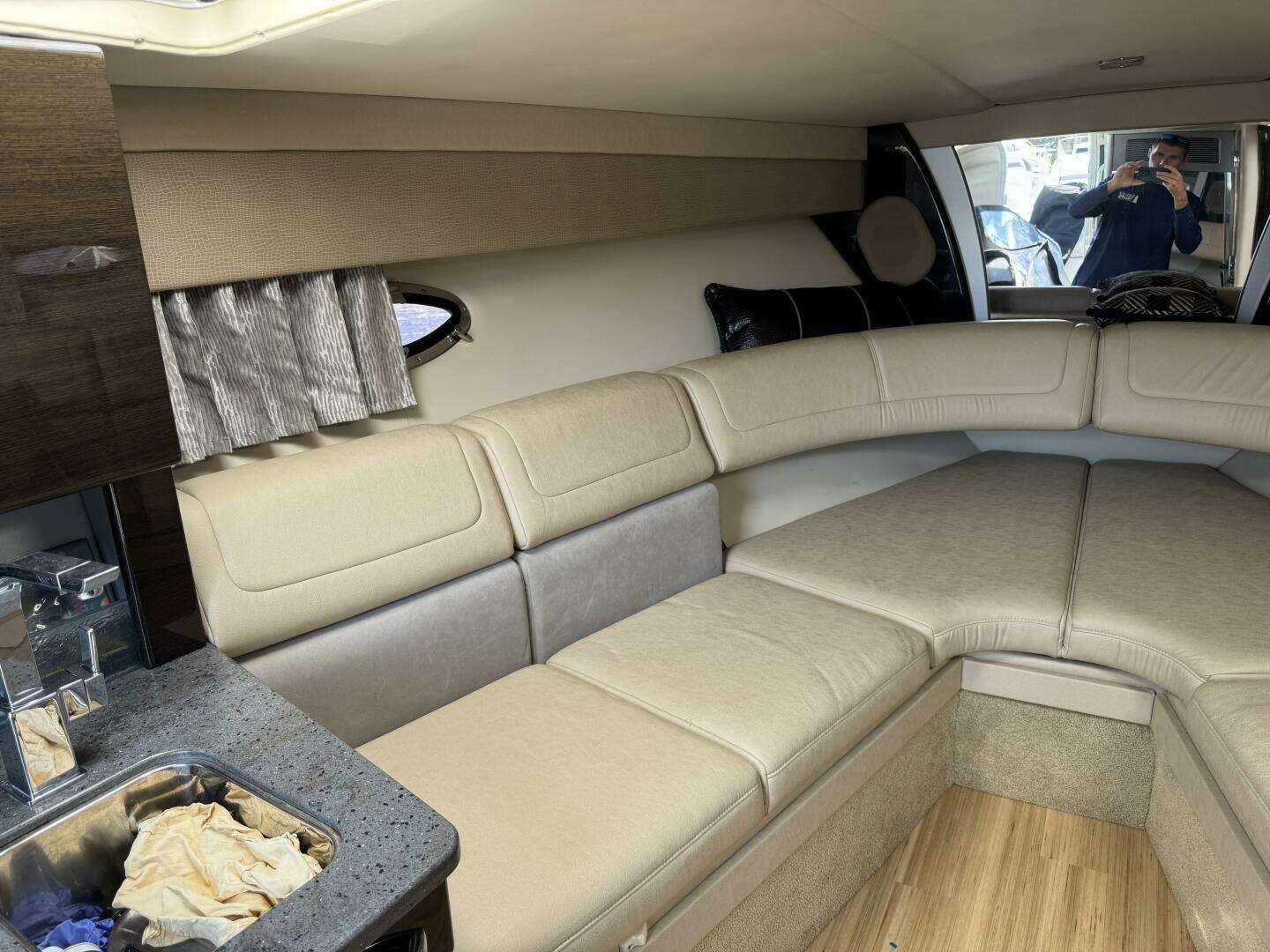 2014 Formula 350 Sun Sport - Image 25