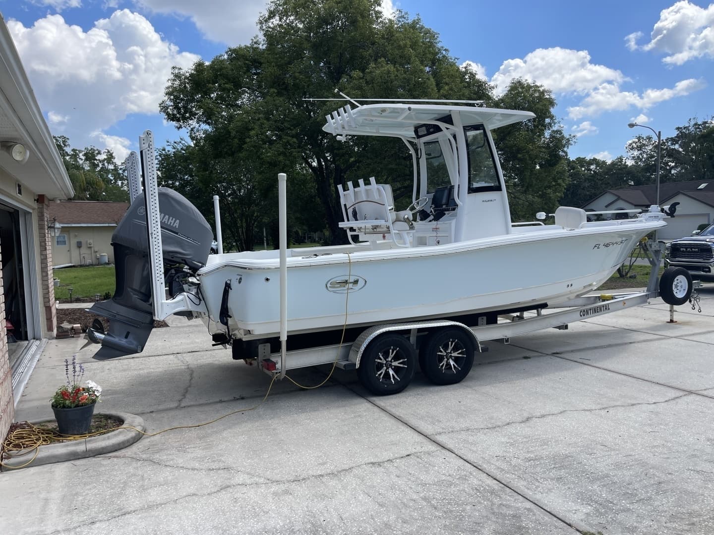 2020 Sea Hunt BX25 - Image 2