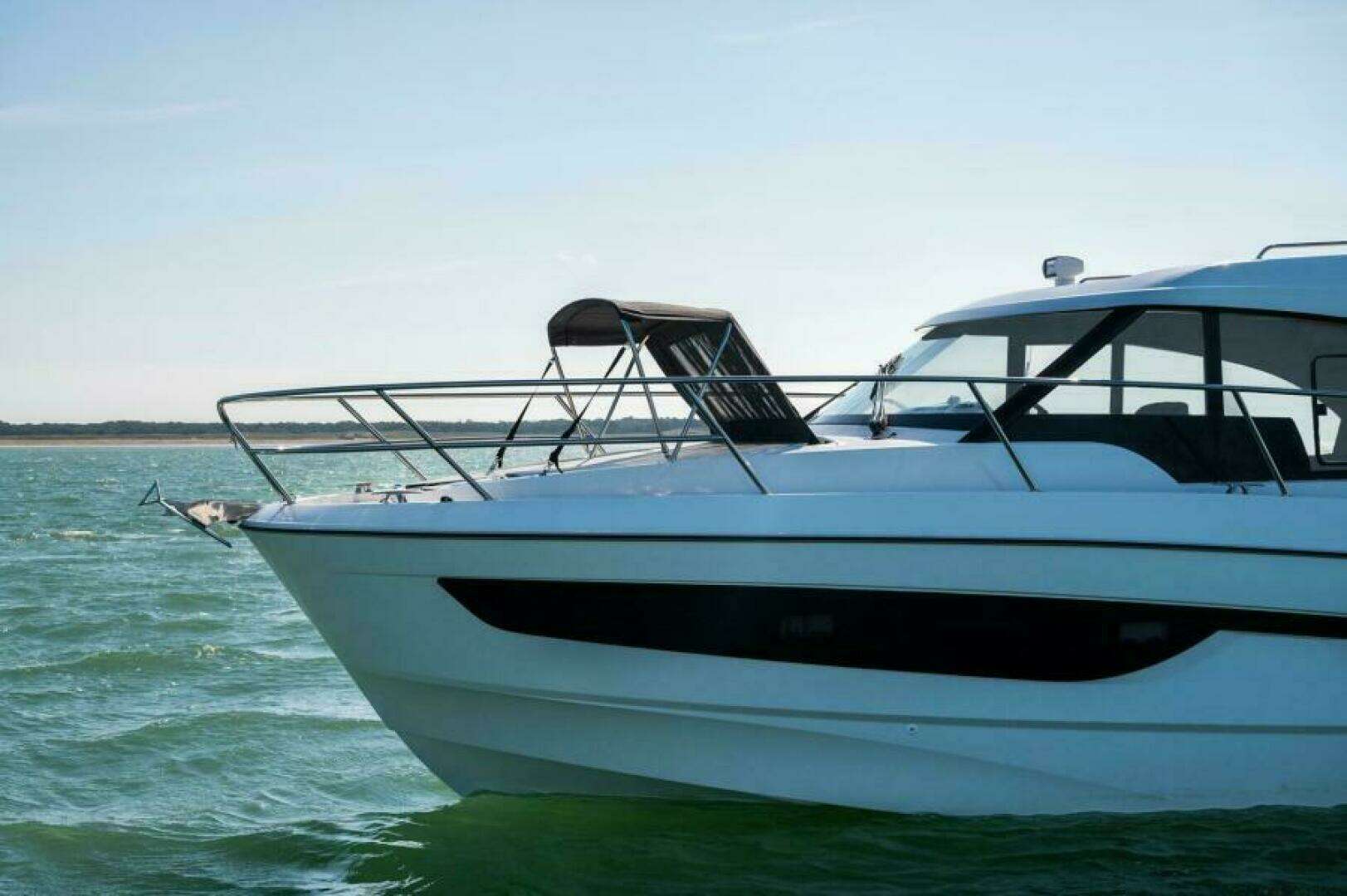 2026 Beneteau Antares 11 - Image 4