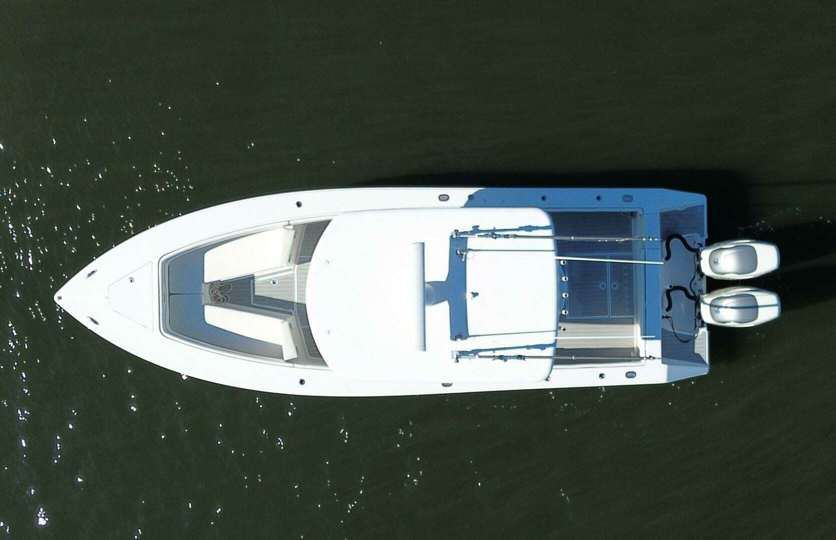 2015 Jupiter 30 FS - Image 6
