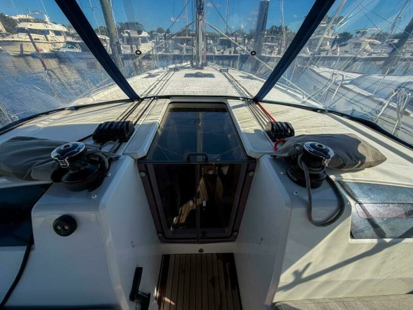 2022 Beneteau 40.1 - Image 84