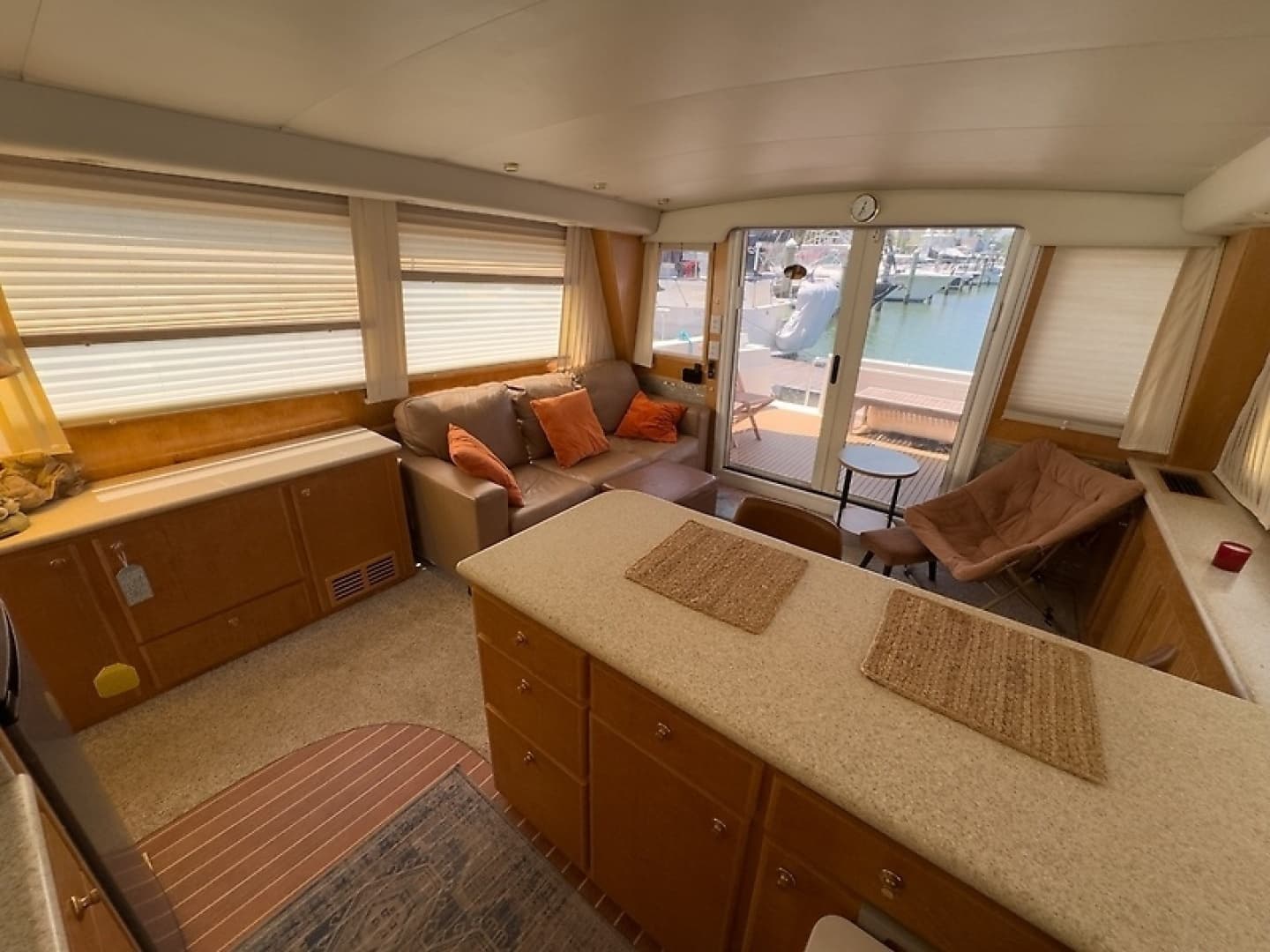 1999 Navigator 5300 - Image 32