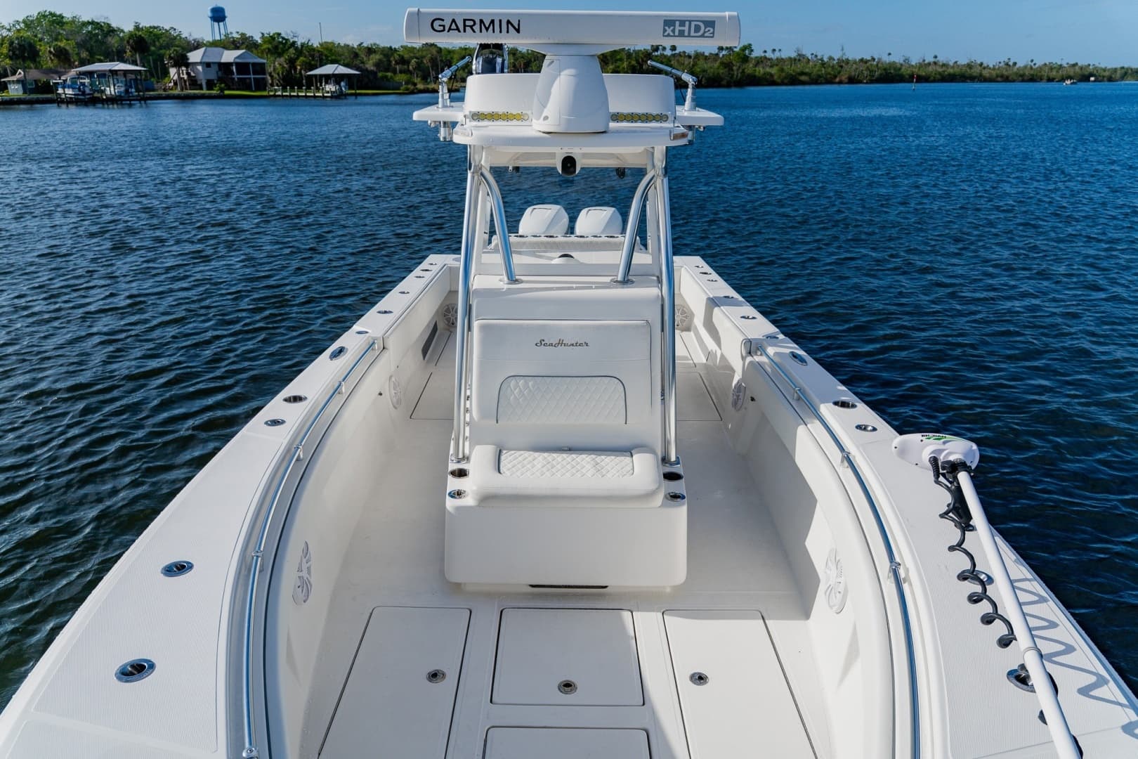 2020 SeaHunter 31 Tournament - Image 16