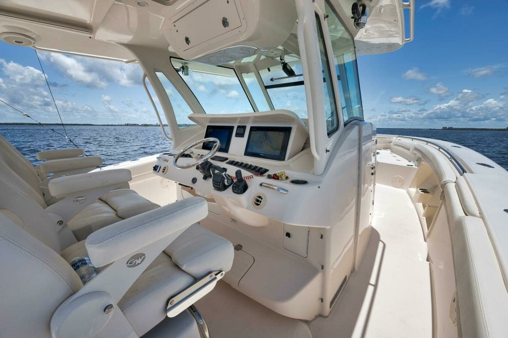 2015 Grady-White — - Image 79
