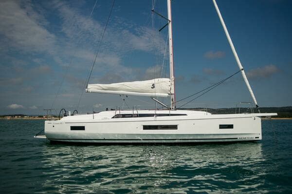 2026 Beneteau Oceanis 40.1 - Image 1