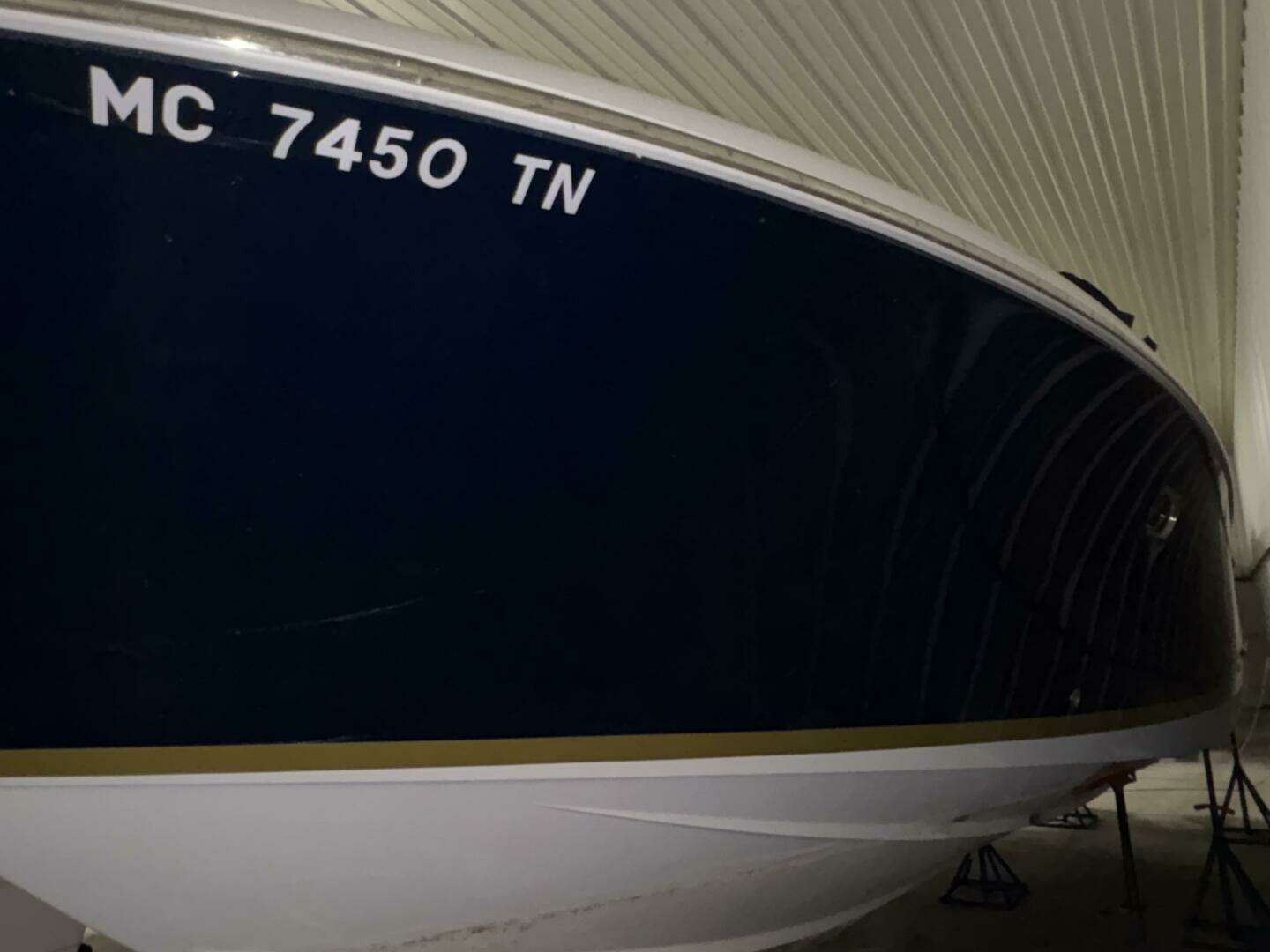 2008 Chris-Craft 36 Corsair - Image 8