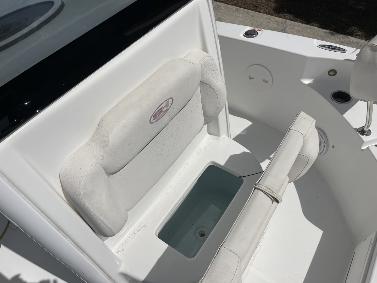 2020 Sea Hunt BX25 - Image 32