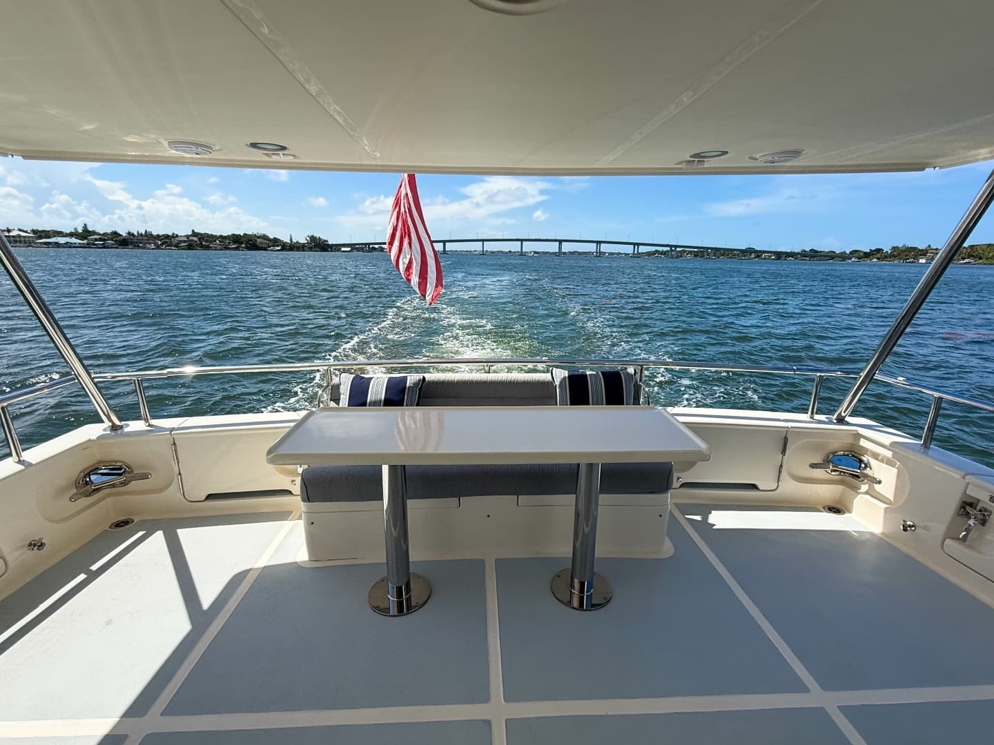 2018 Marlow 53E - Image 11