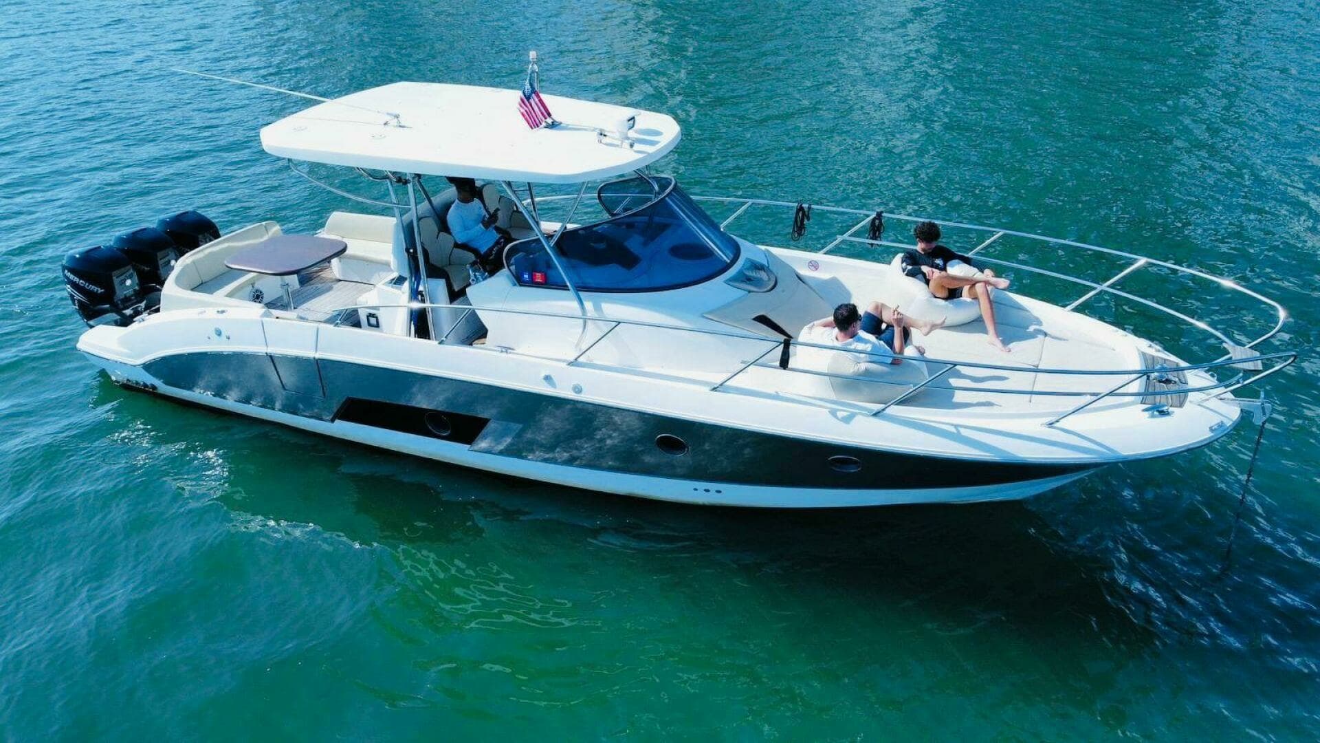 2013 Sessa — - Image 12