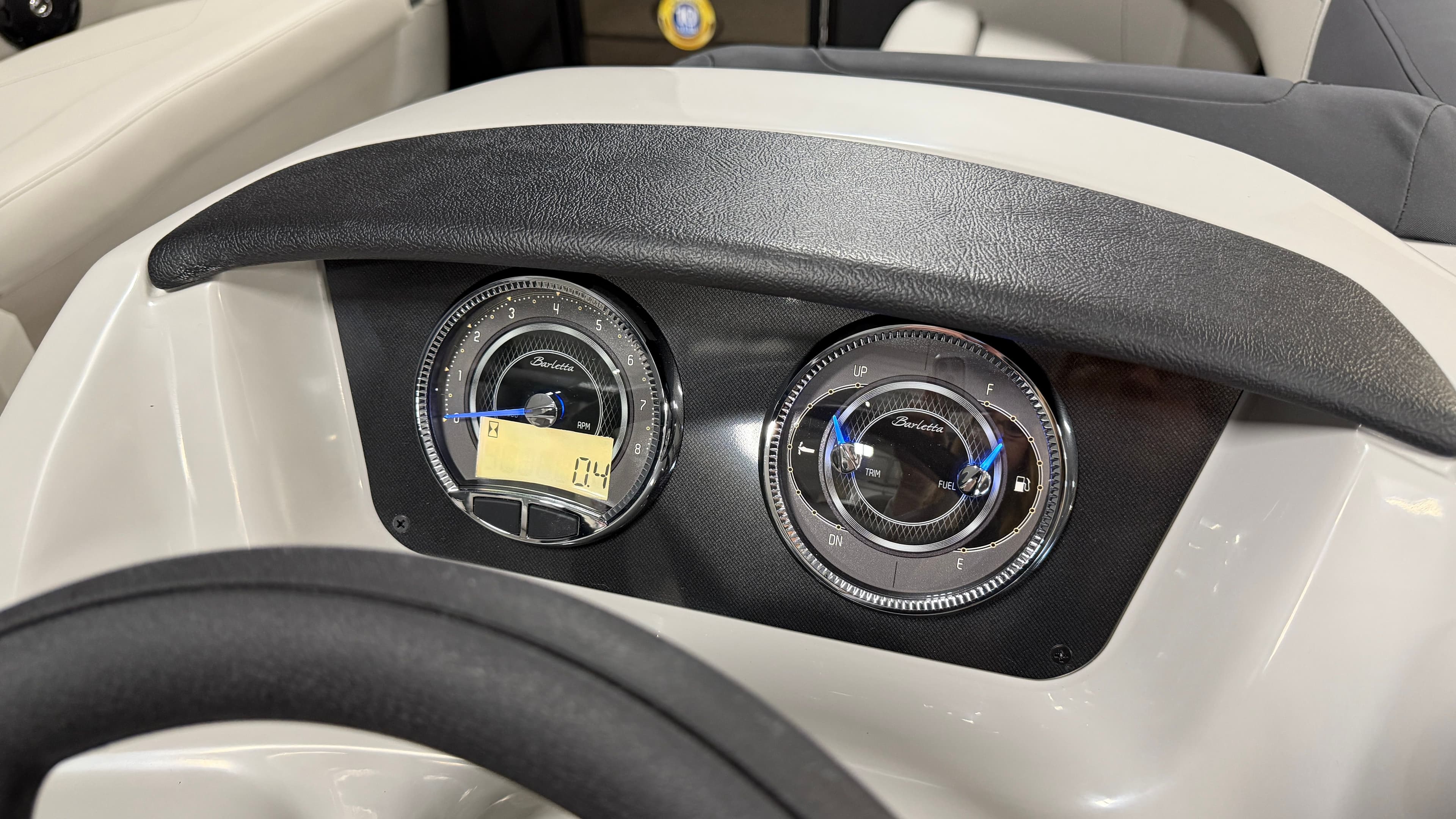 2026 Barletta S22QC - 53