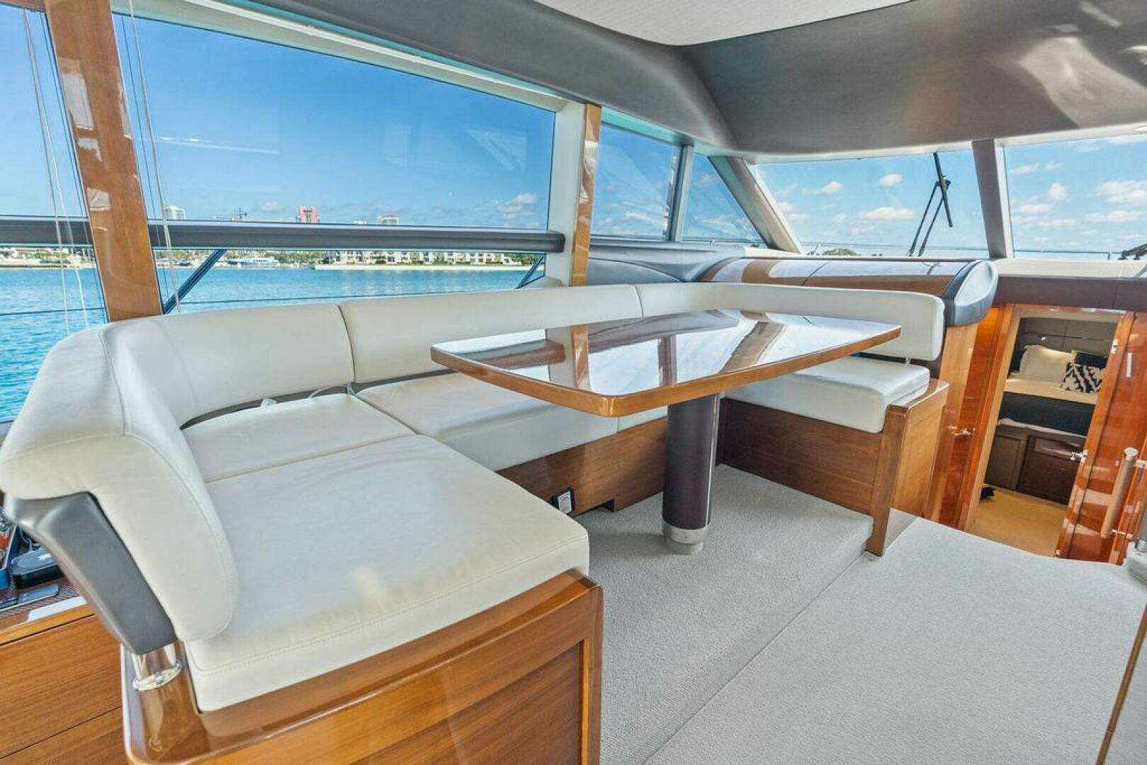 2016 Princess 60 Flybridge Motor Yacht - Image 74