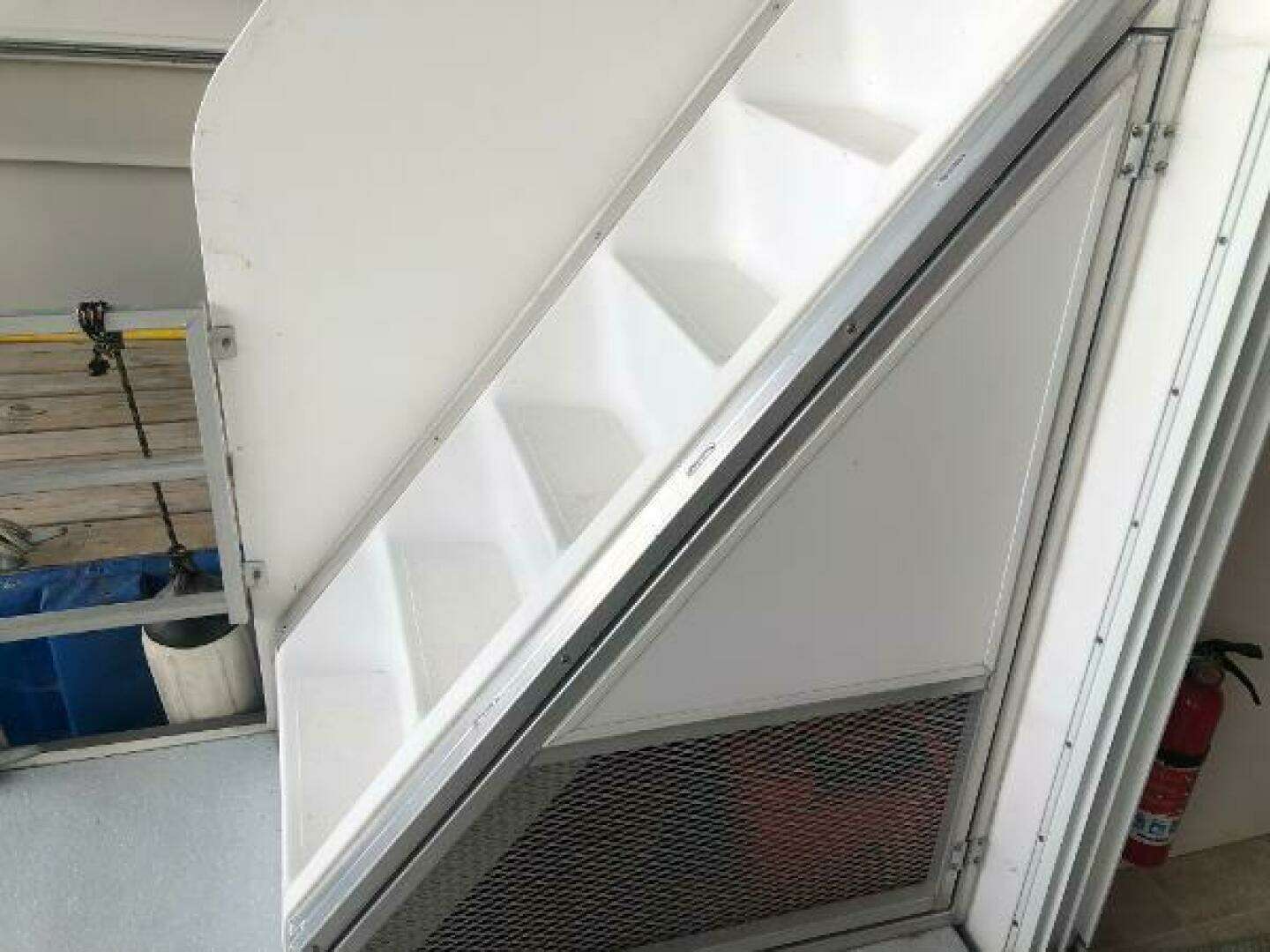 2013 Catamaran Cruiser - Image 7