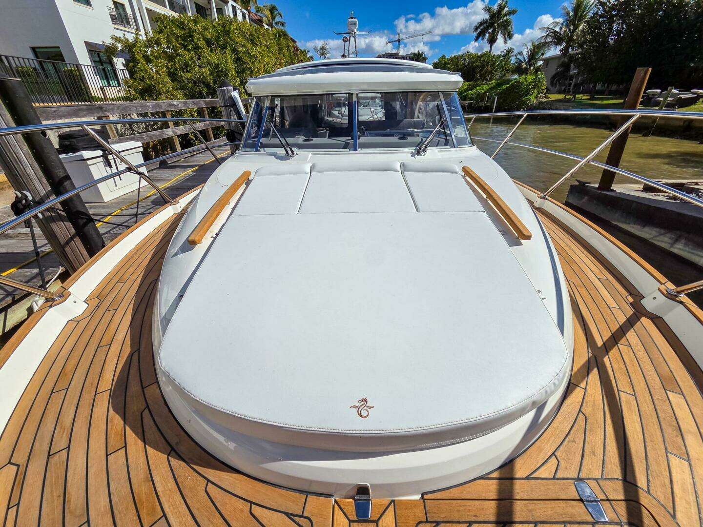 2026 Marex 330 Scandinavia - Image 32