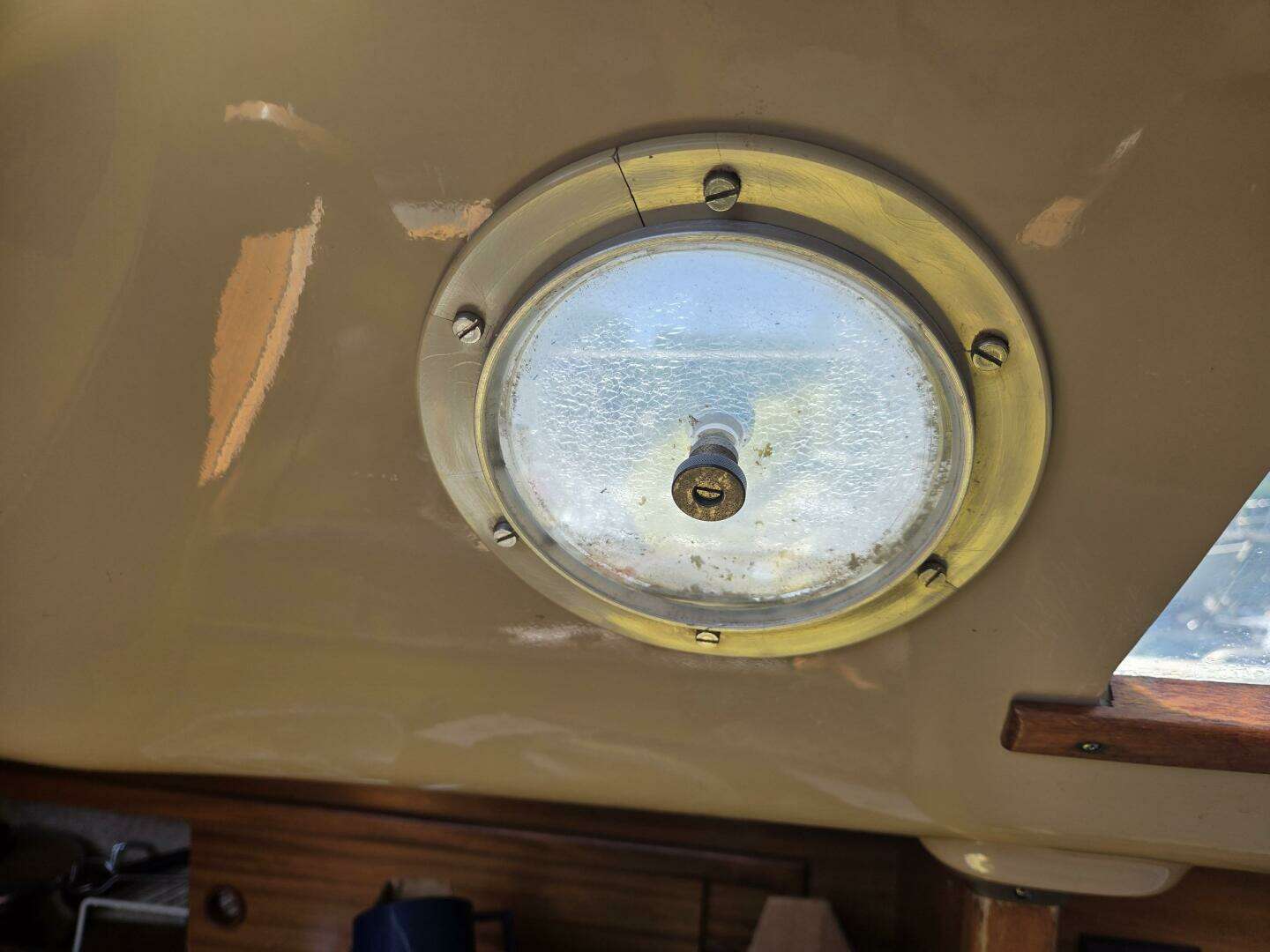 1987 Dehler Optima 101 - Image 33