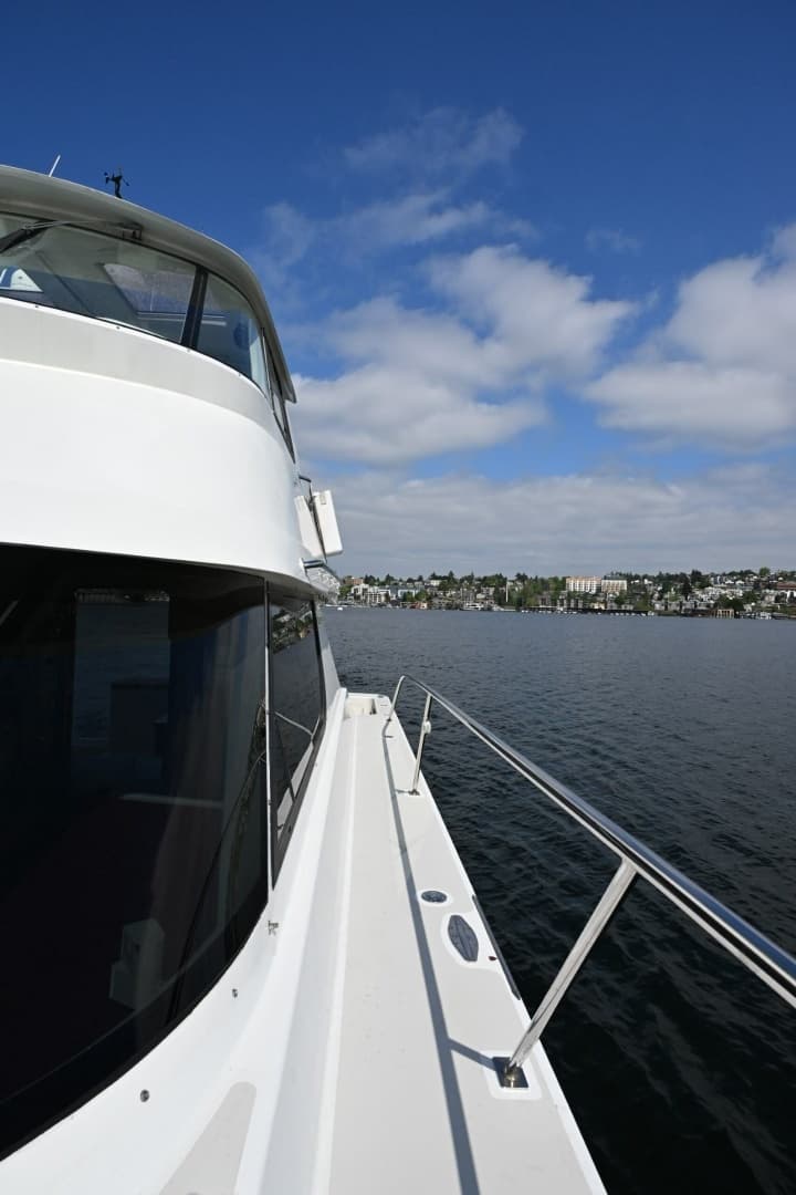 2002 Powercat 41.4 - Image 55