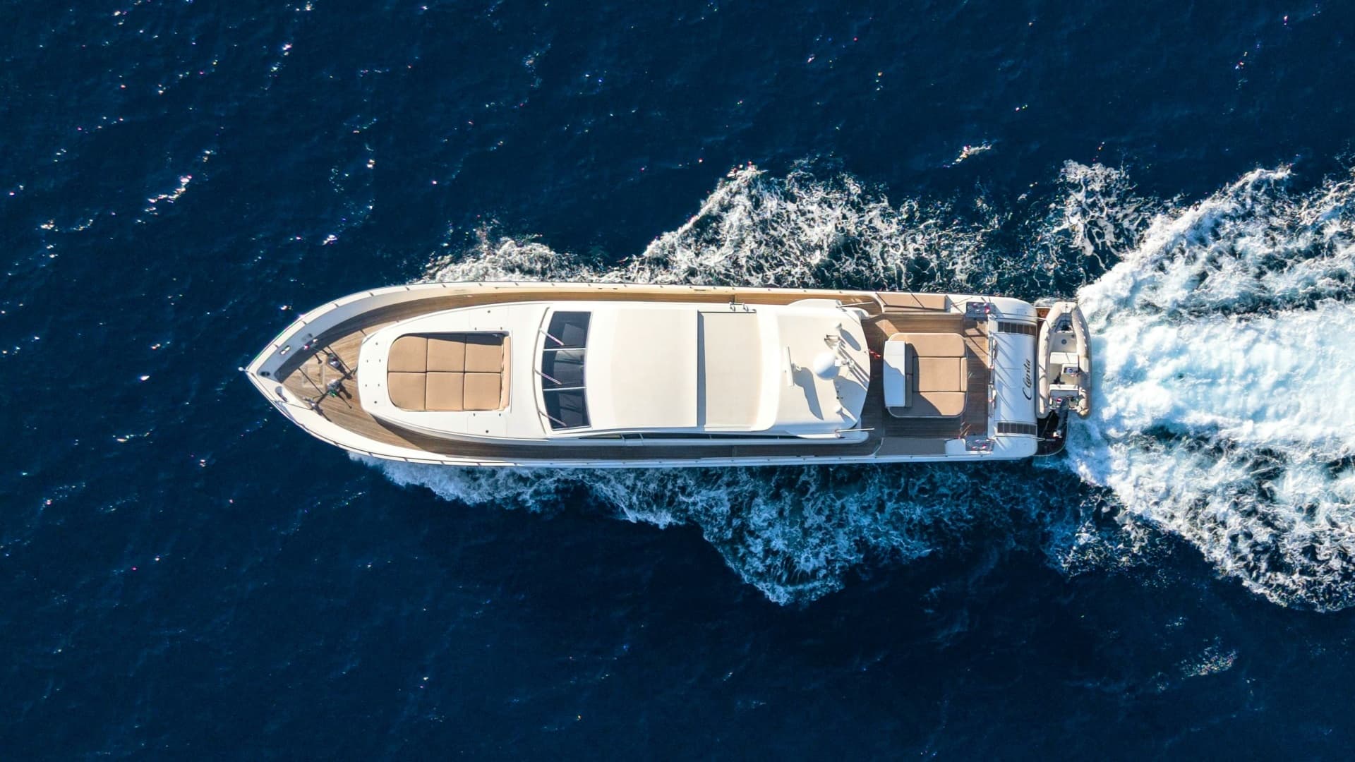 2010 Leopard Leopard 27 Sport - Image 5