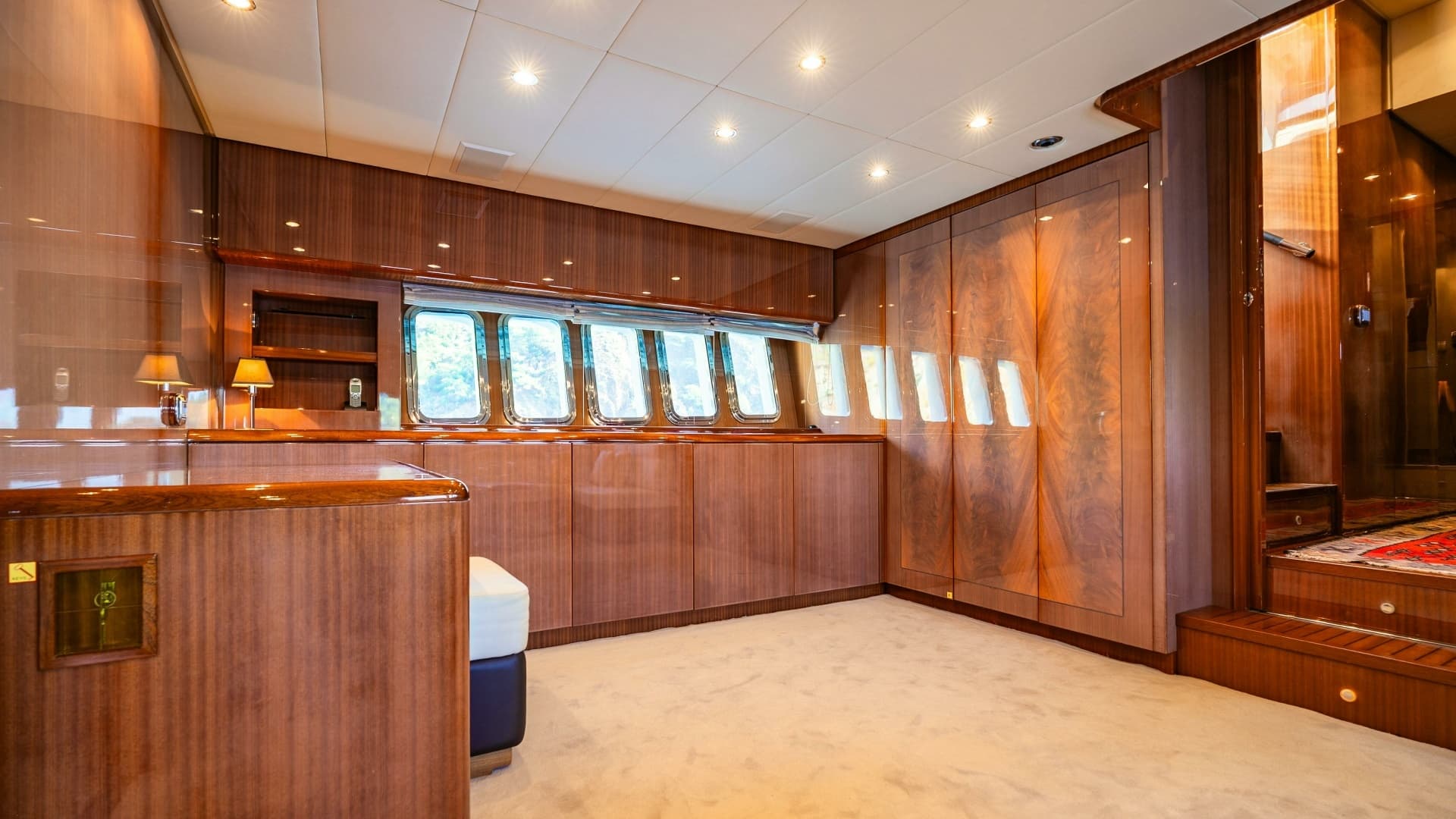 2010 Leopard Leopard 27 Sport - Image 28