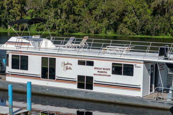 2014 Sunstar SunStar 55 - Image 1