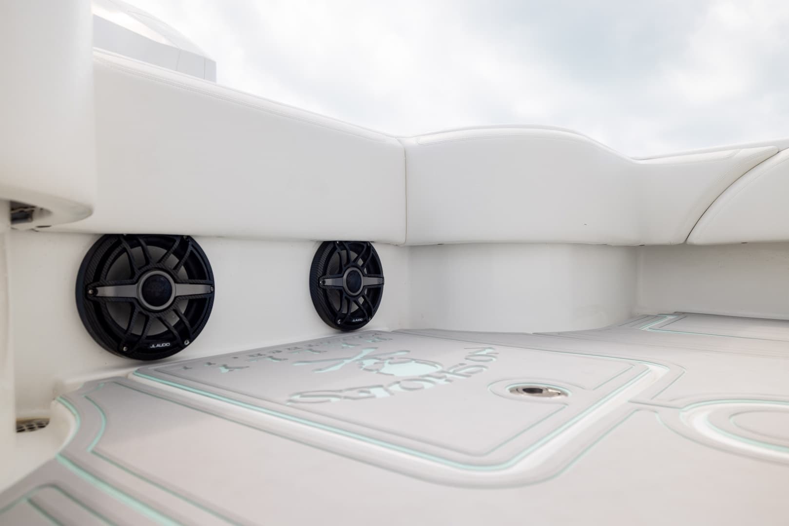 2025 SeaHunter Floridian - Image 44