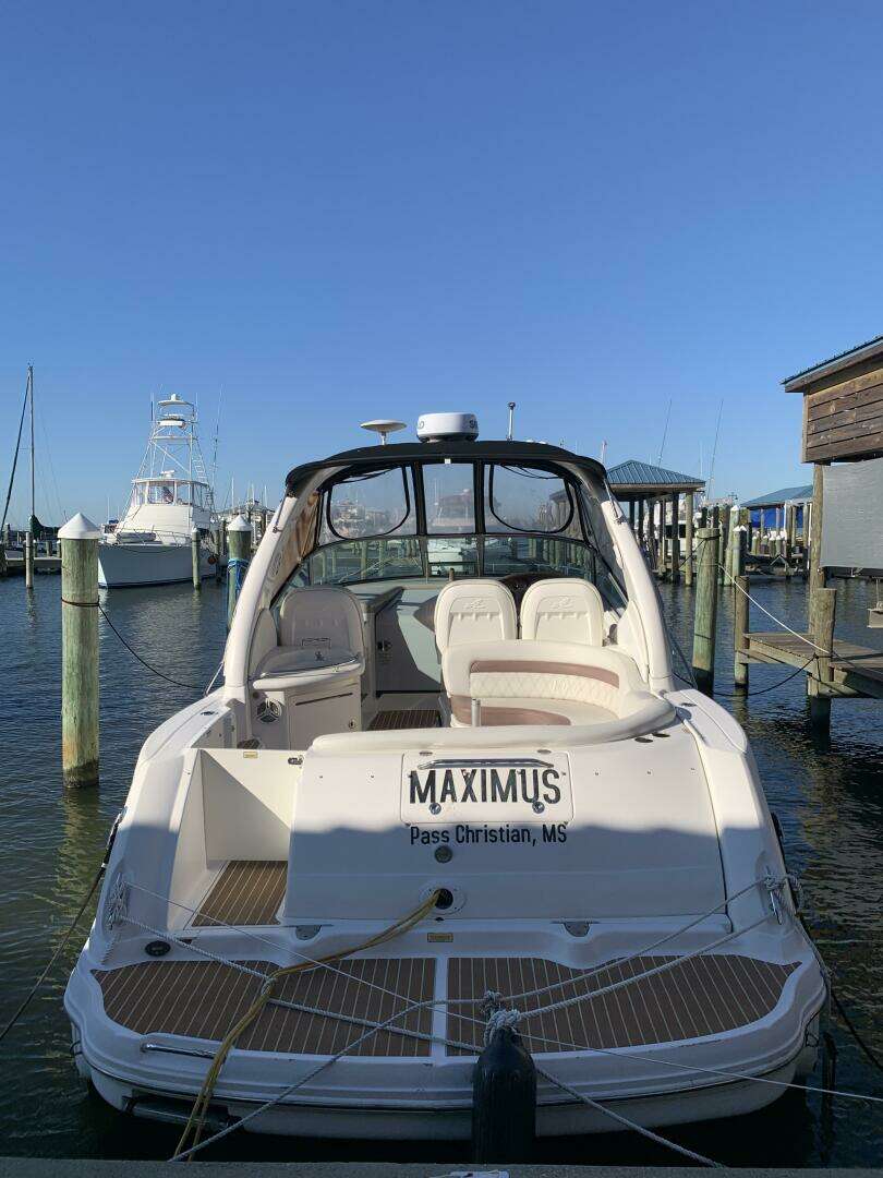 2005 Sea Ray 340 Sundancer - Image 17