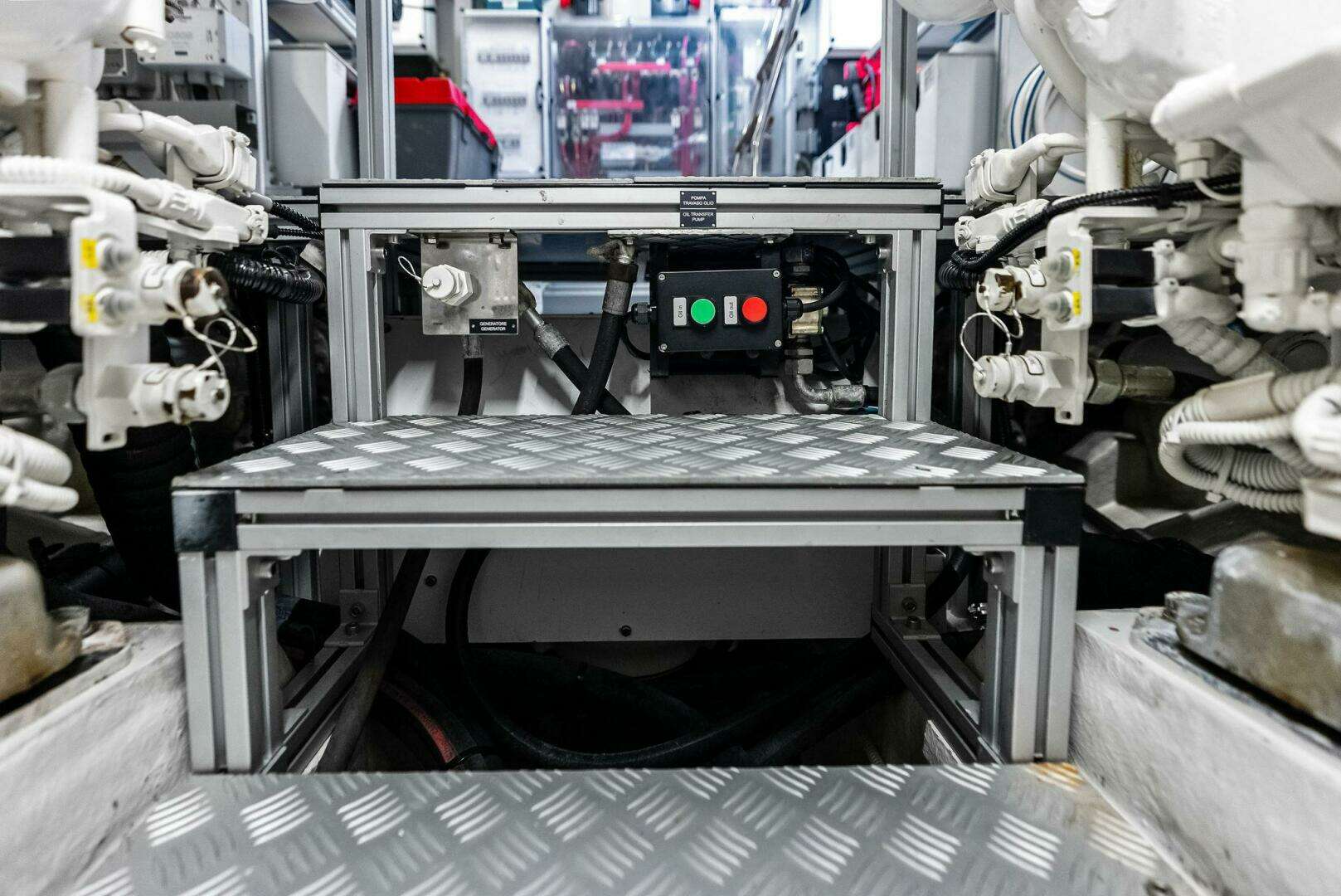 2021 Riva 56' Rivale - Image 70