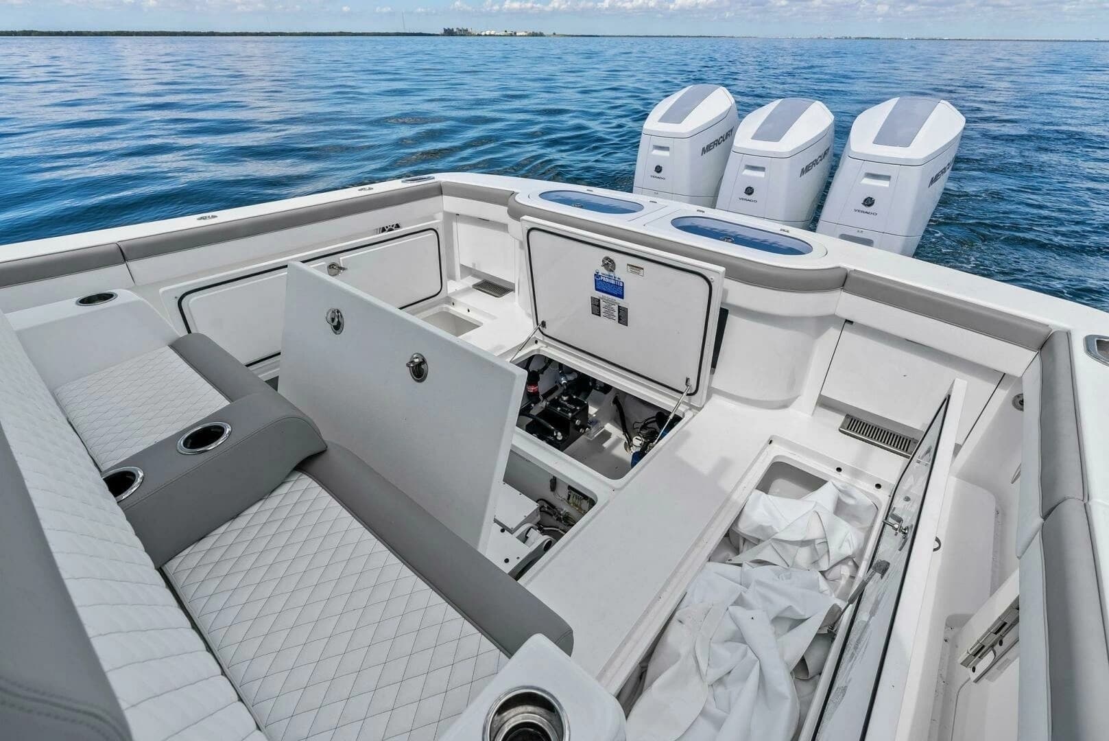 2026 Valhalla Boatworks V46 - Image 63