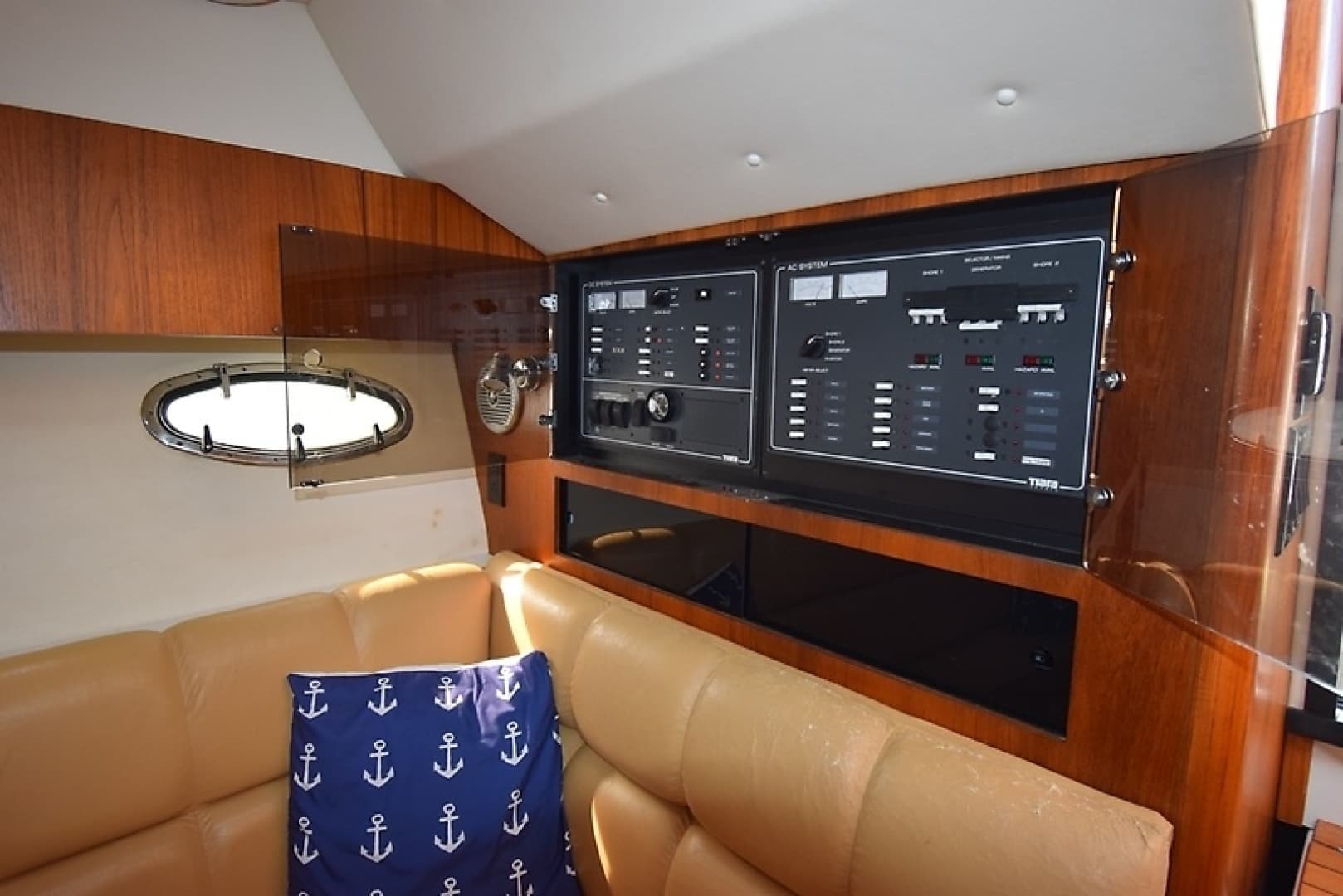 2001 Tiara Yachts 35 - Image 29
