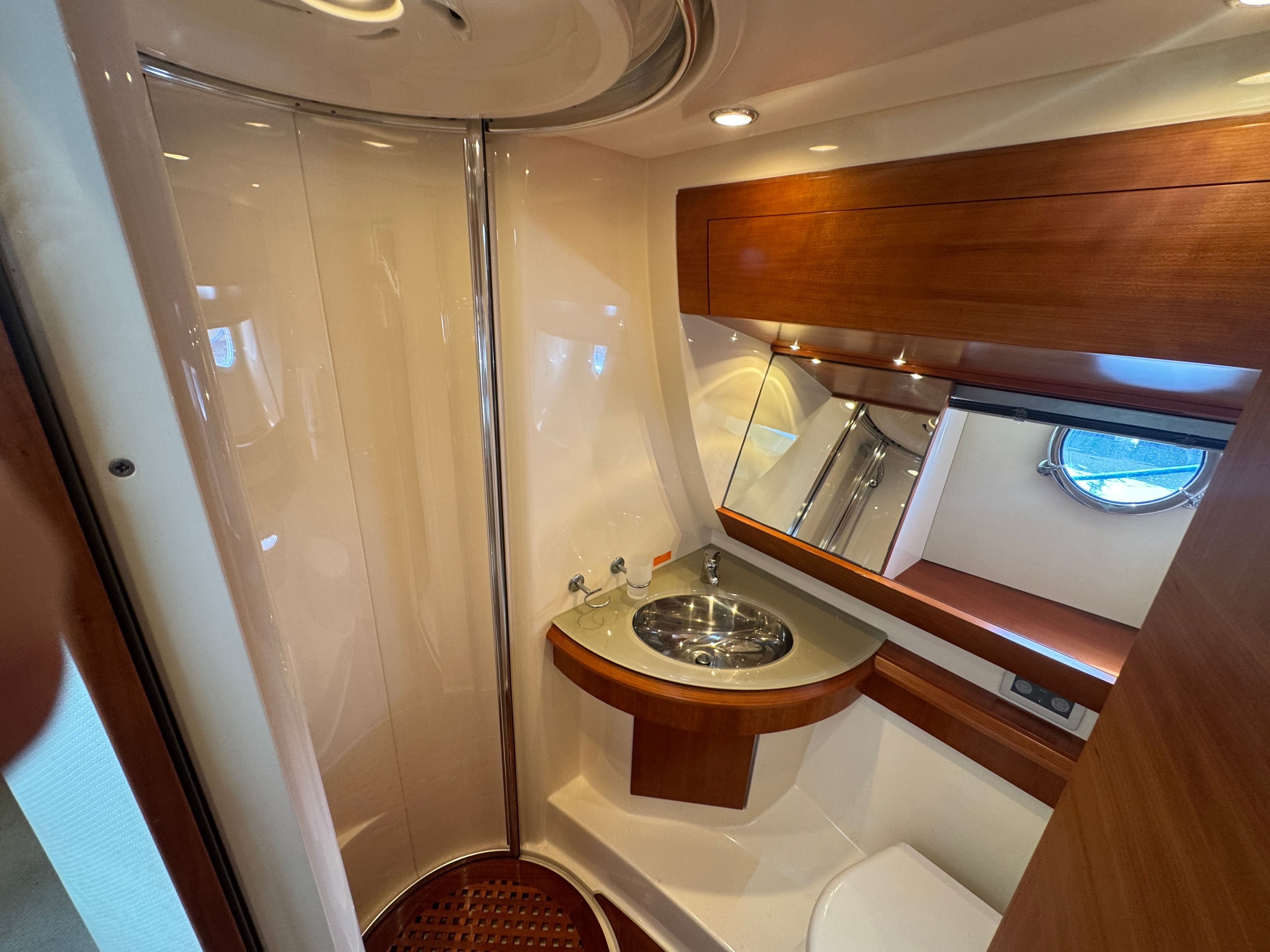 2009 Azimut 50 - 24
