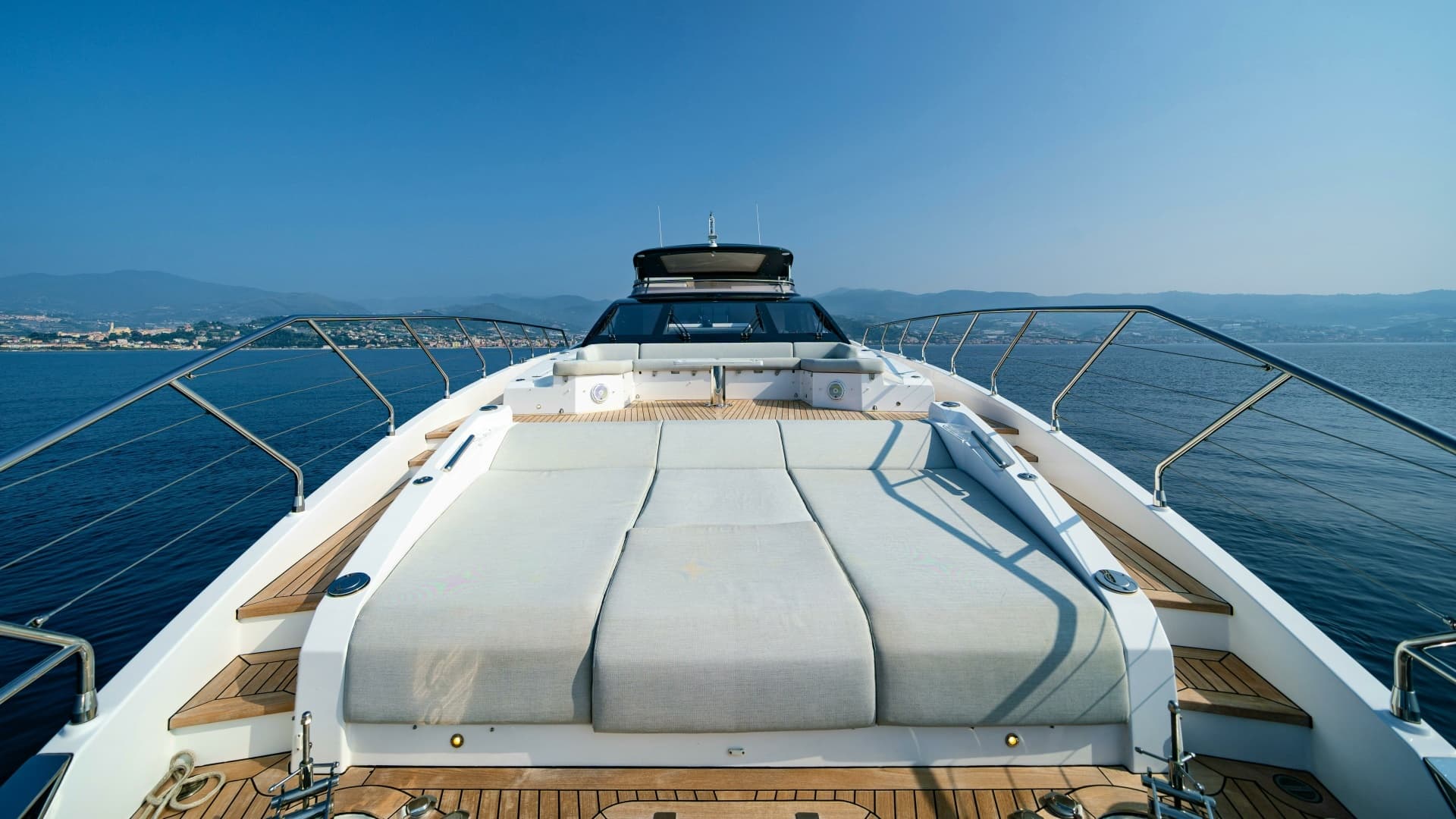 2020 Azimut Azimut Grande 27M - Image 16