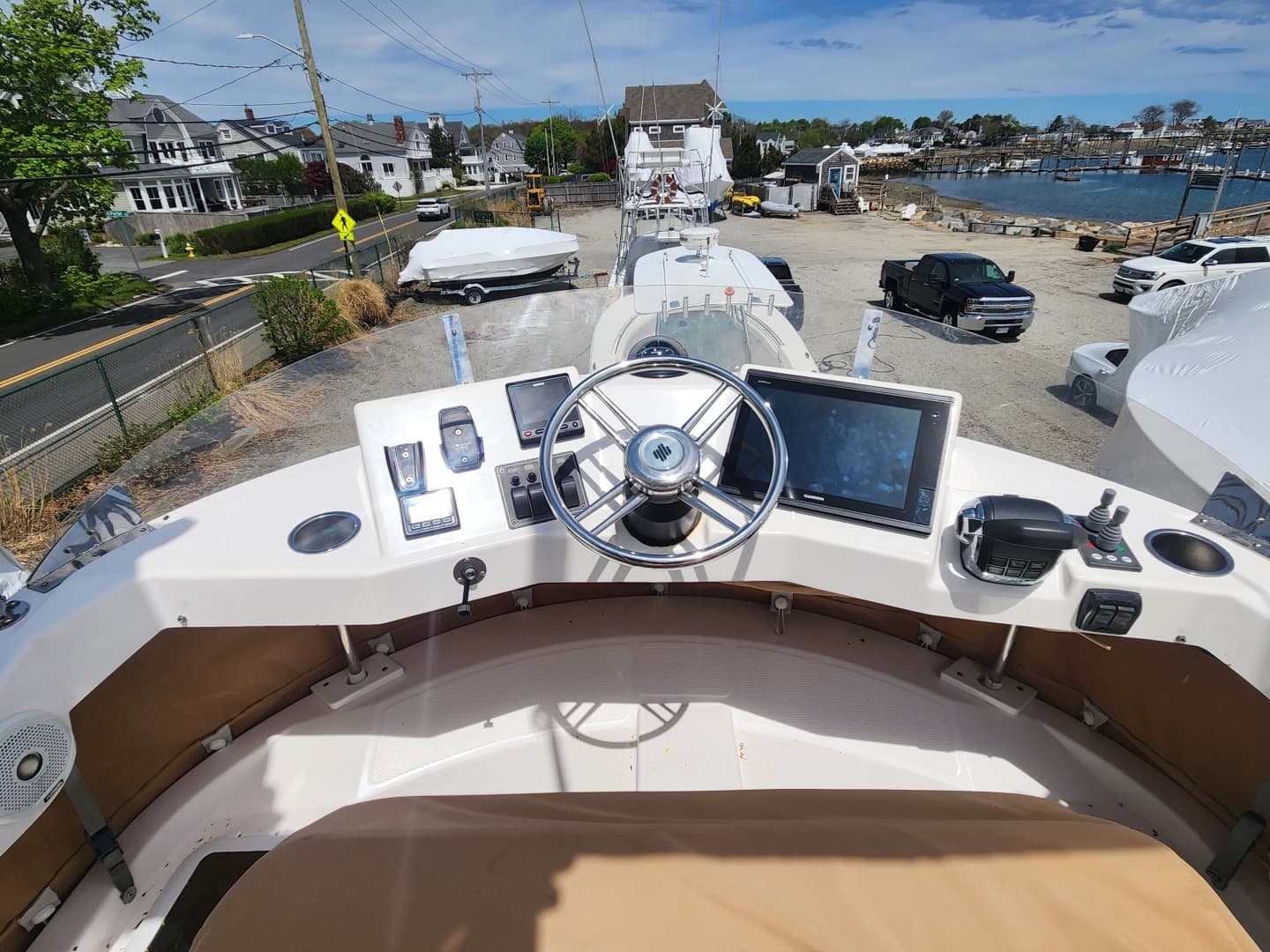 2019 Ranger Tugs R-31 CB - Image 36