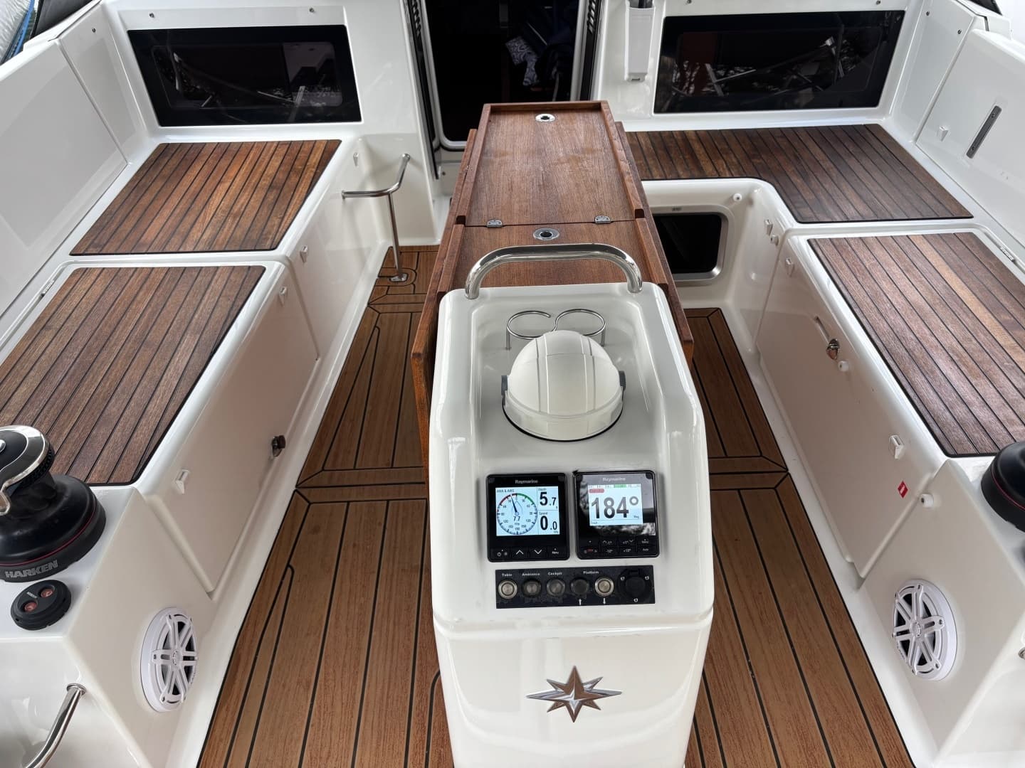 2021 Jeanneau Sun Odyssey 440 - Image 14