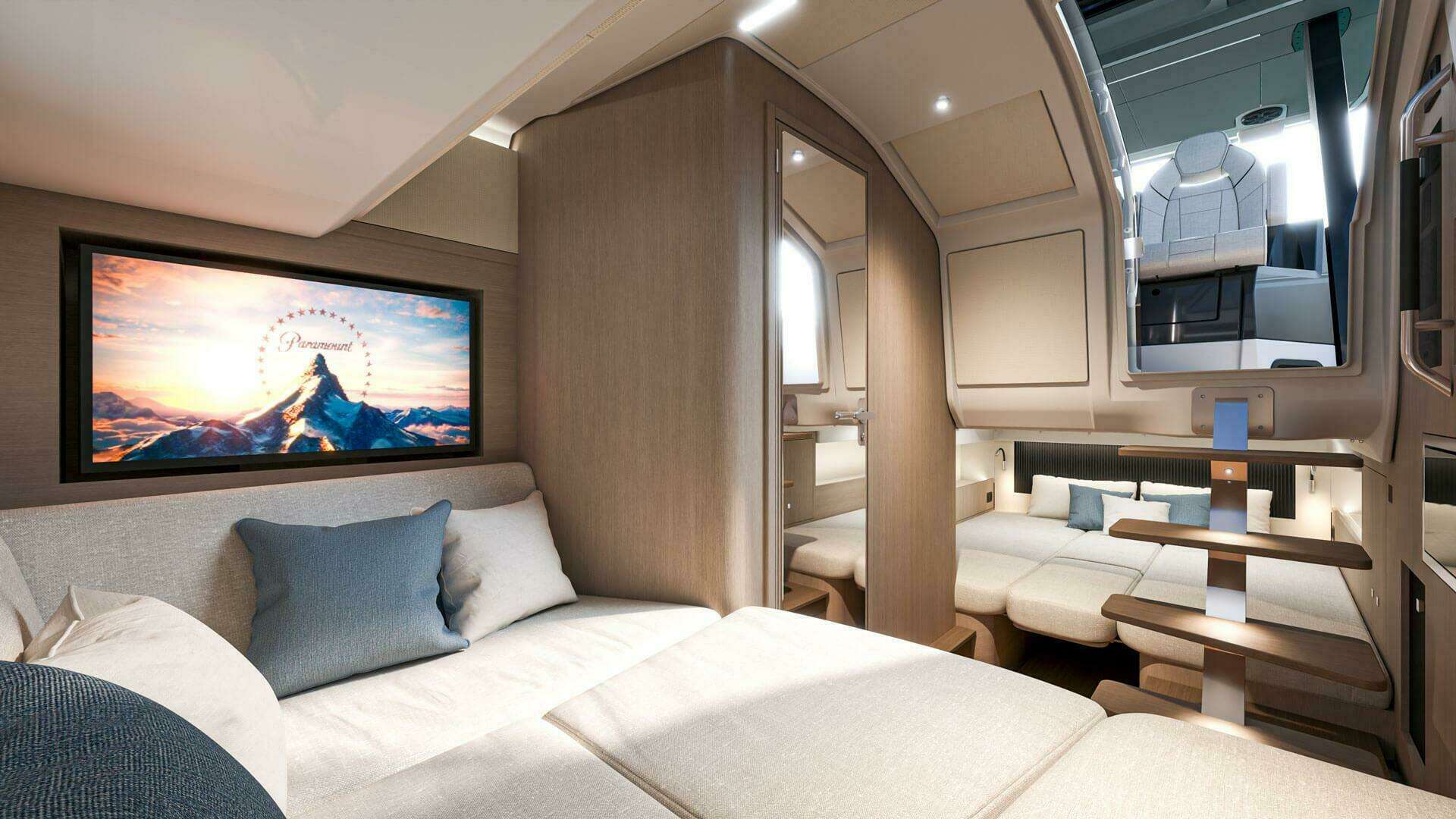 2026 Beneteau Gran Turismo - Image 12