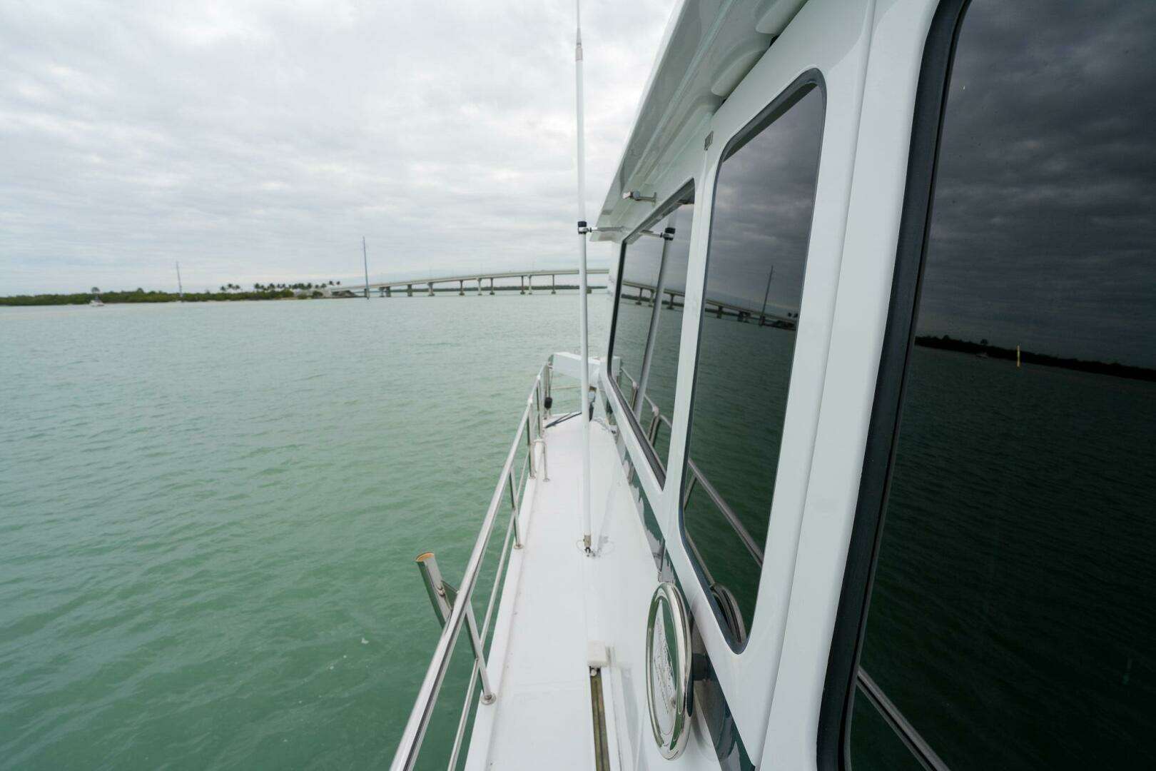2022 Marlow Explorer 62E-CB - Image 64