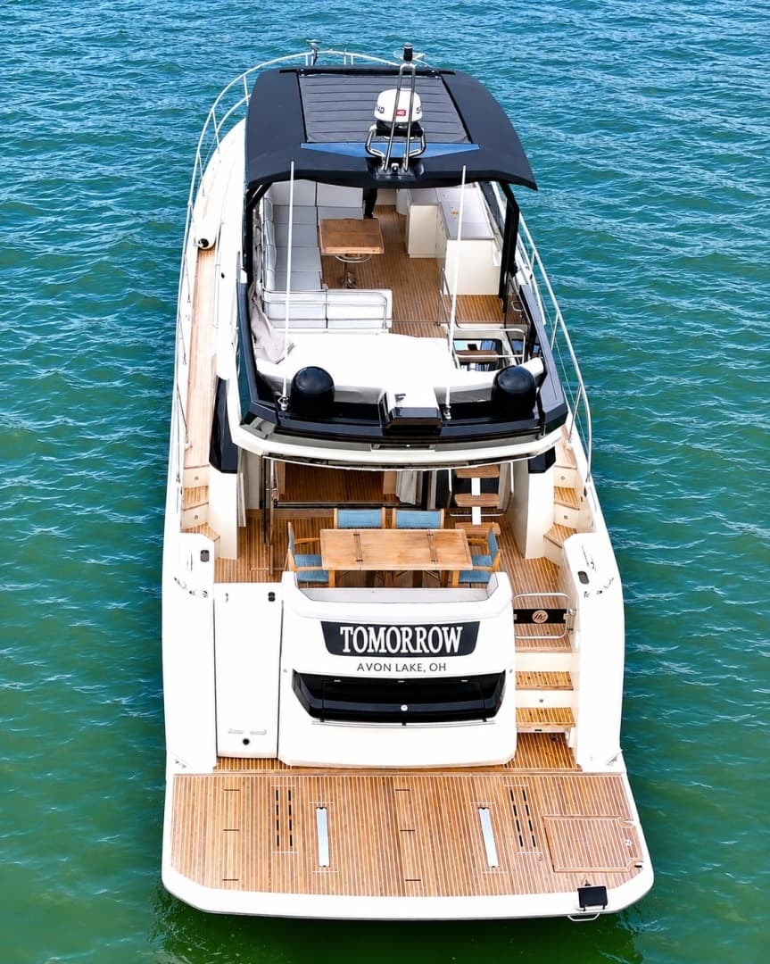 2019 Monte Carlo MC6 - Image 72