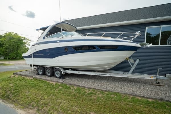 2016 Crownline 294 CR