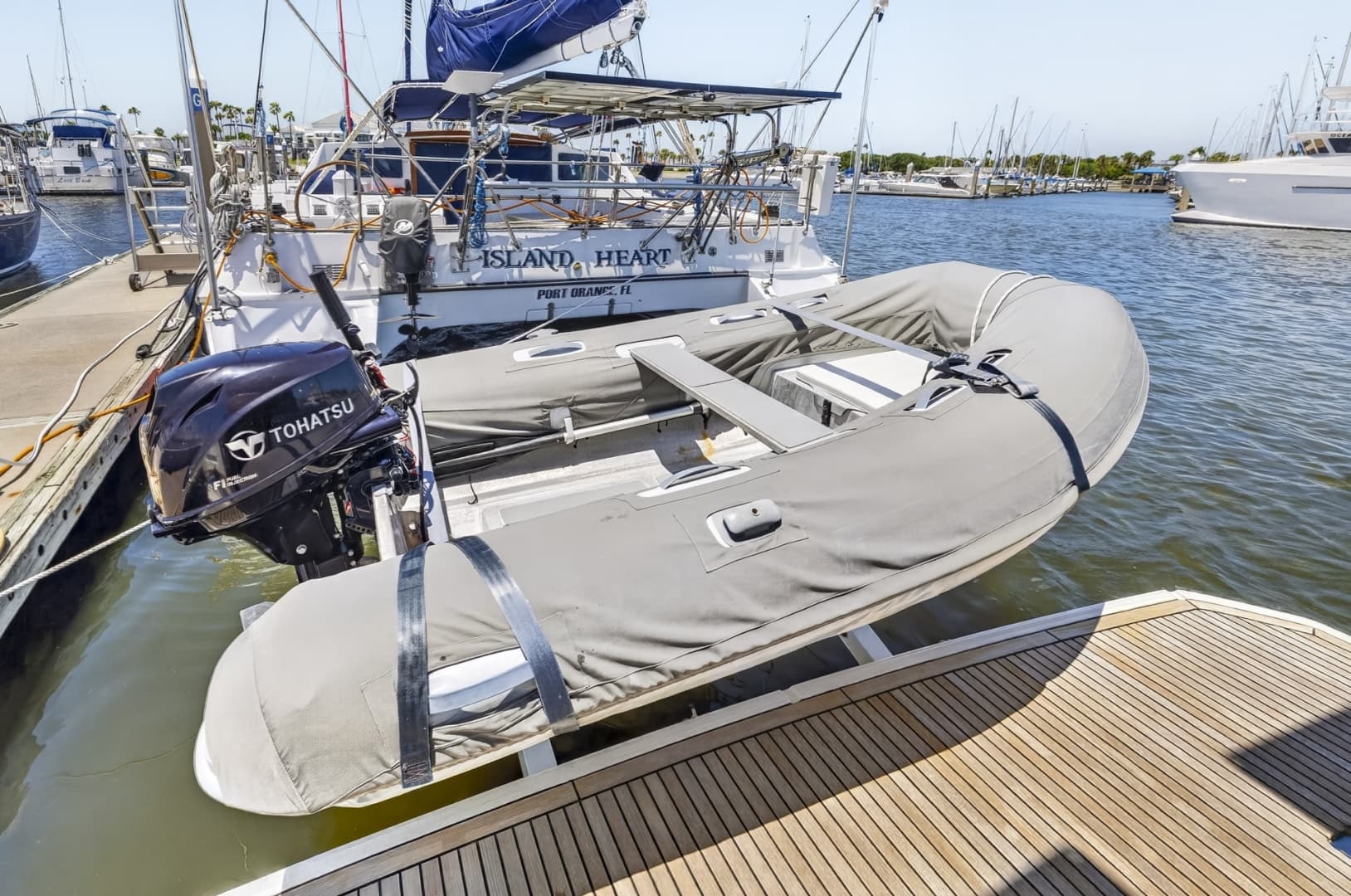 2022 Beneteau Swift Trawler 41 Fly - Image 29